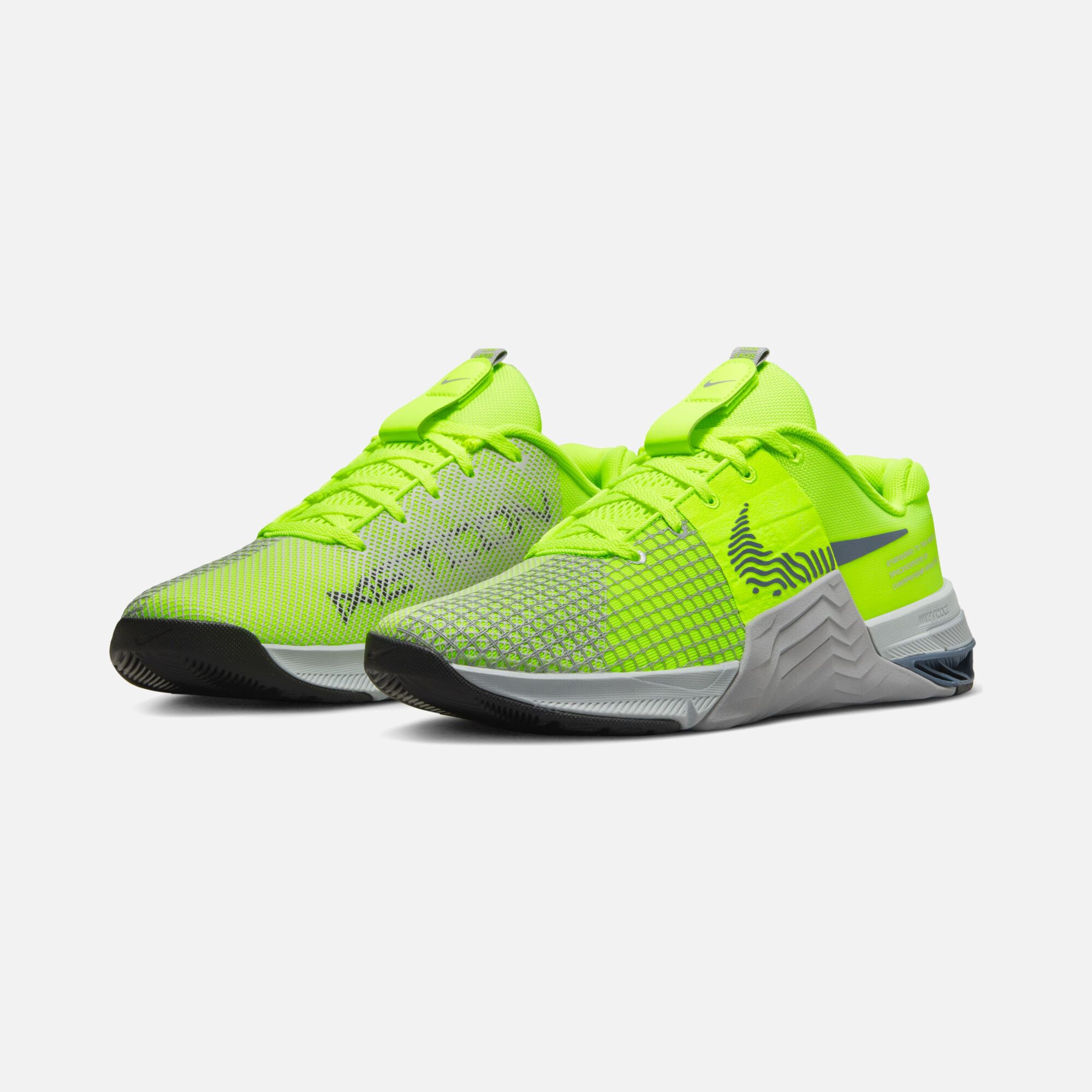 Nike Metcon 8 Training Erkek Spor Ayakkabı