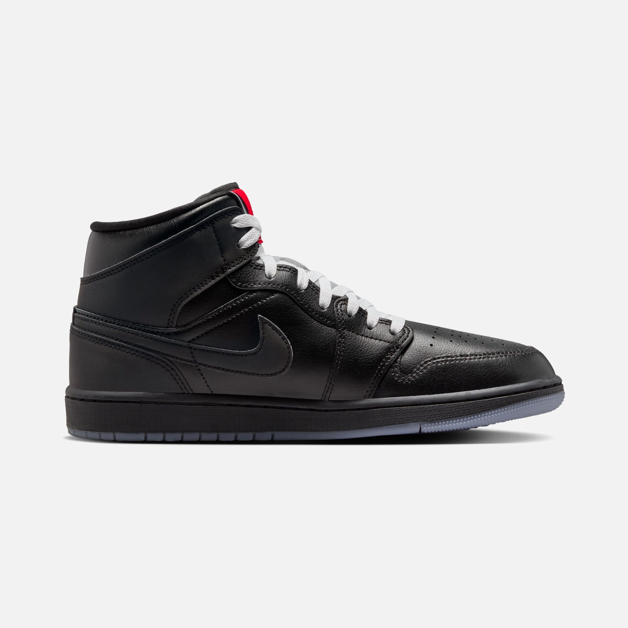 Nike Air Jordan 1 Mid SE ''Metallic Reimagined'' Erkek Spor Ayakkabı