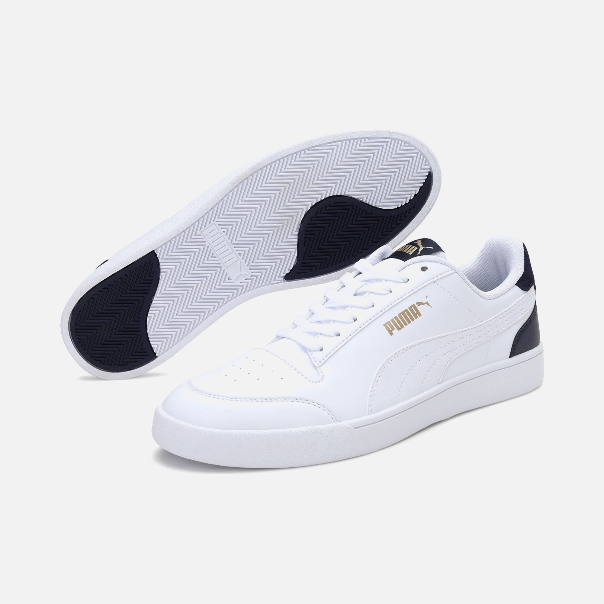 Puma Sportswear Shuffle SoftFoam+ Unisex Spor Ayakkabı
