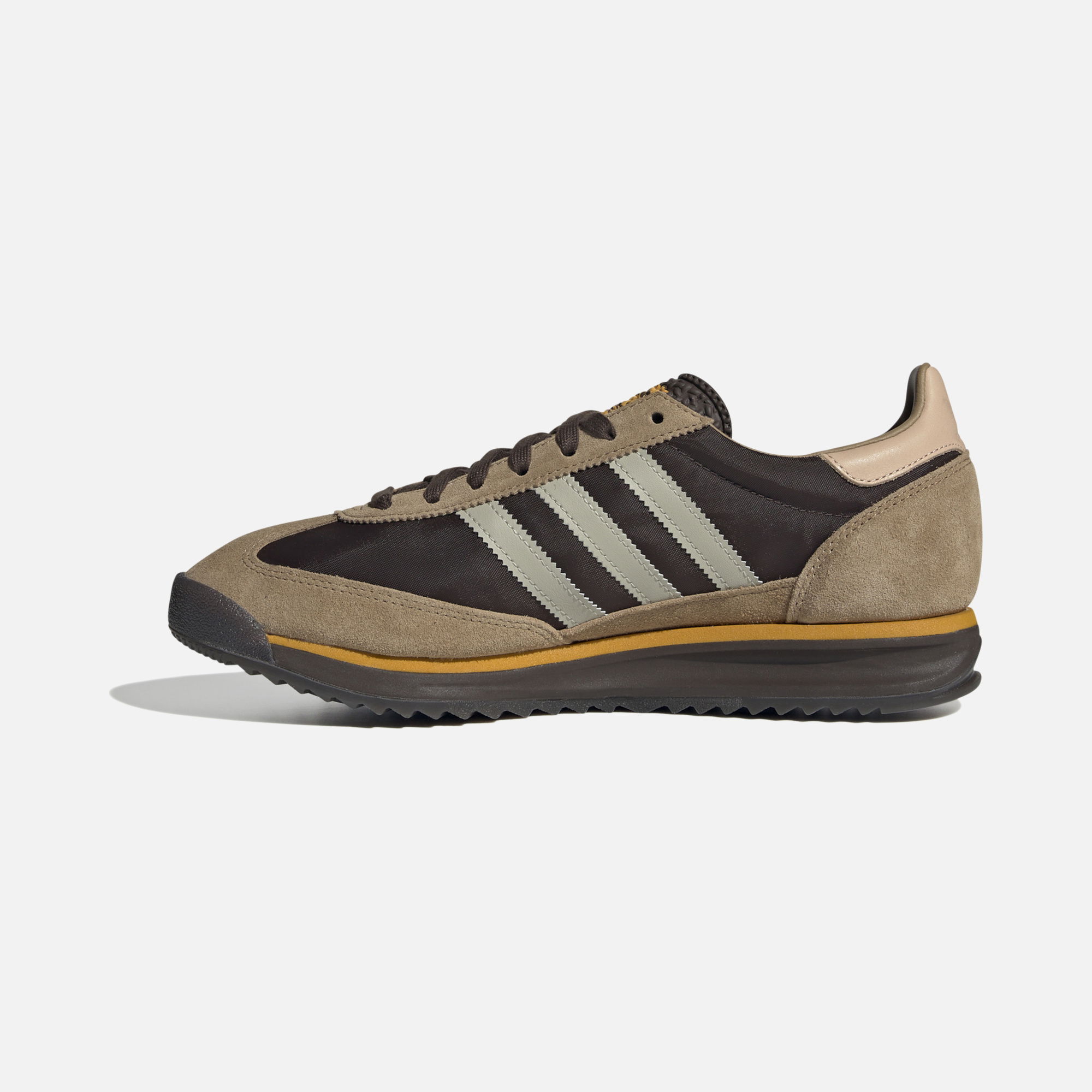 adidas SL 72 RS Sportswear Erkek Spor Ayakkabı