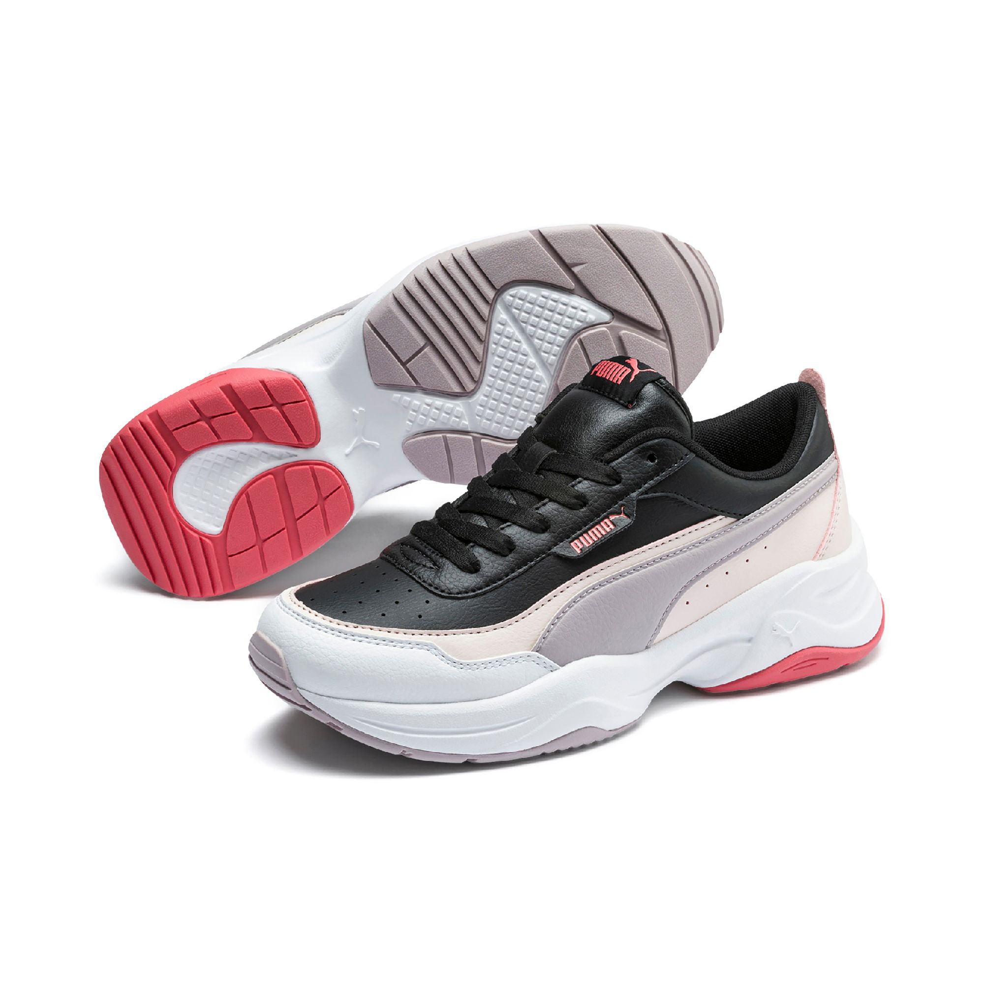 Puma Cilia Mode Kadın Spor Ayakkabı