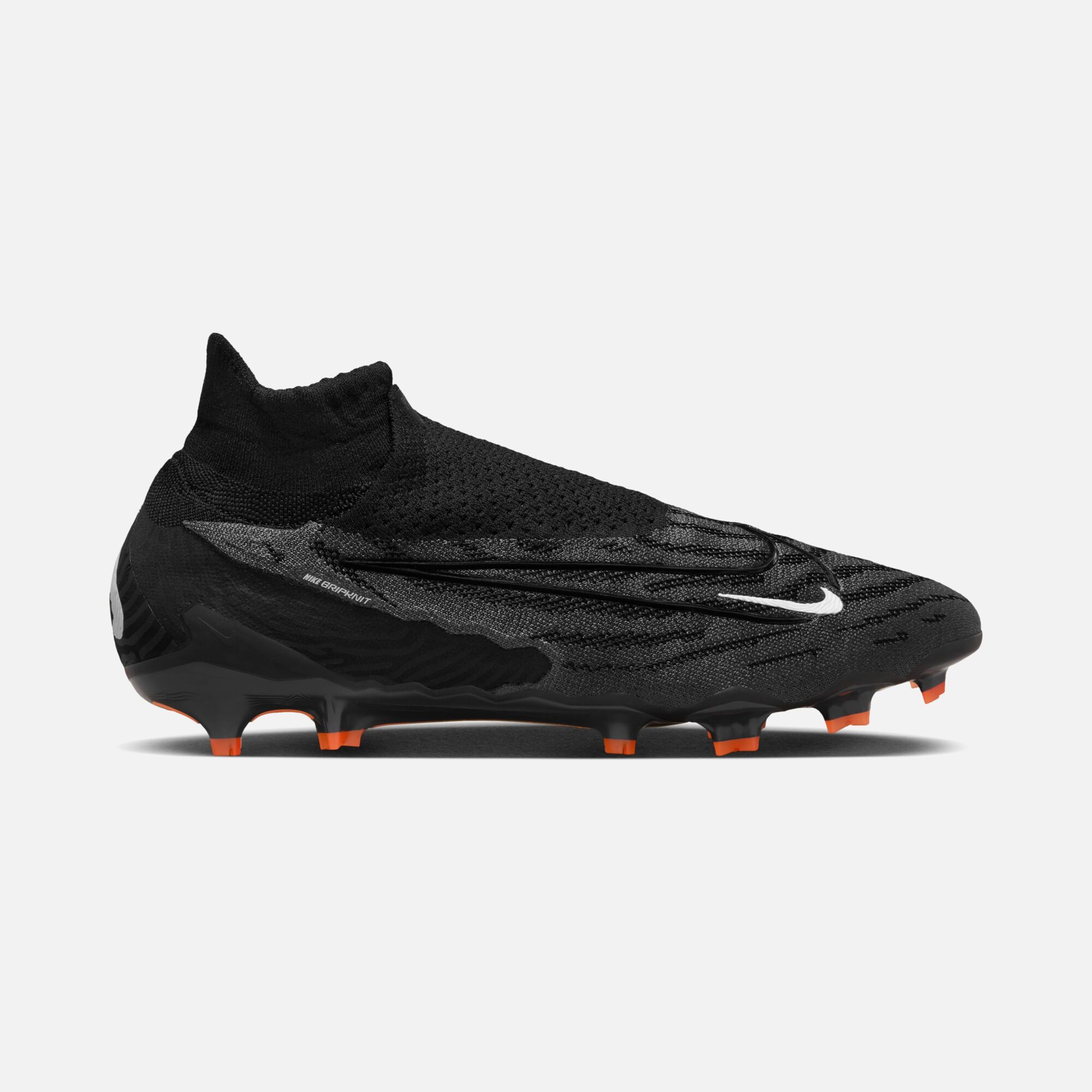 Nike Phantom GX Elite Dynamic Fit Gripknit FG Frim Ground Erkek Krampon