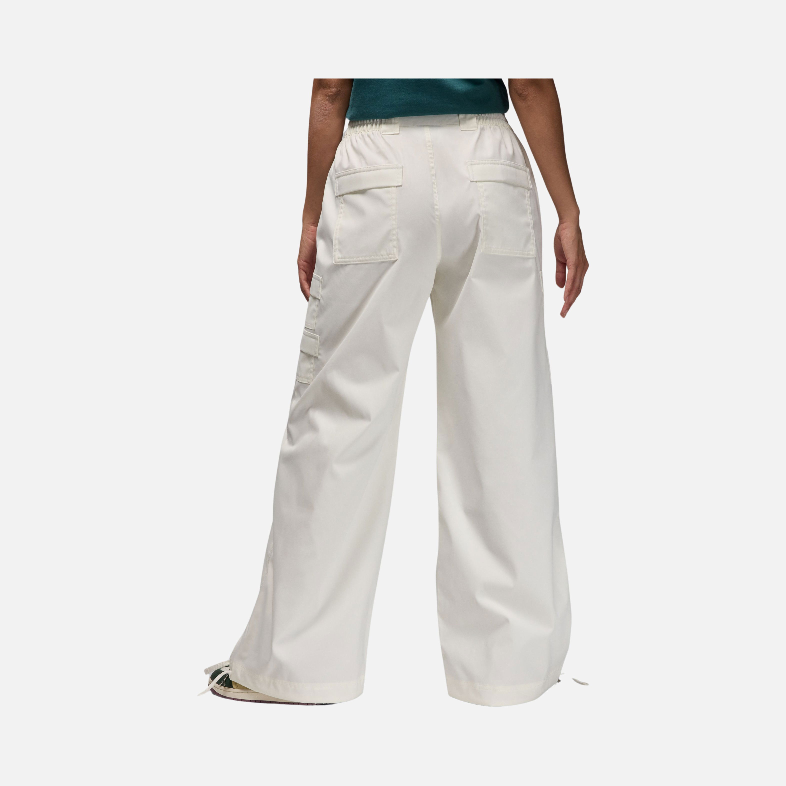 Nike Jordan Essentials Chicago Woven Wide Leg Kadın Pantolon