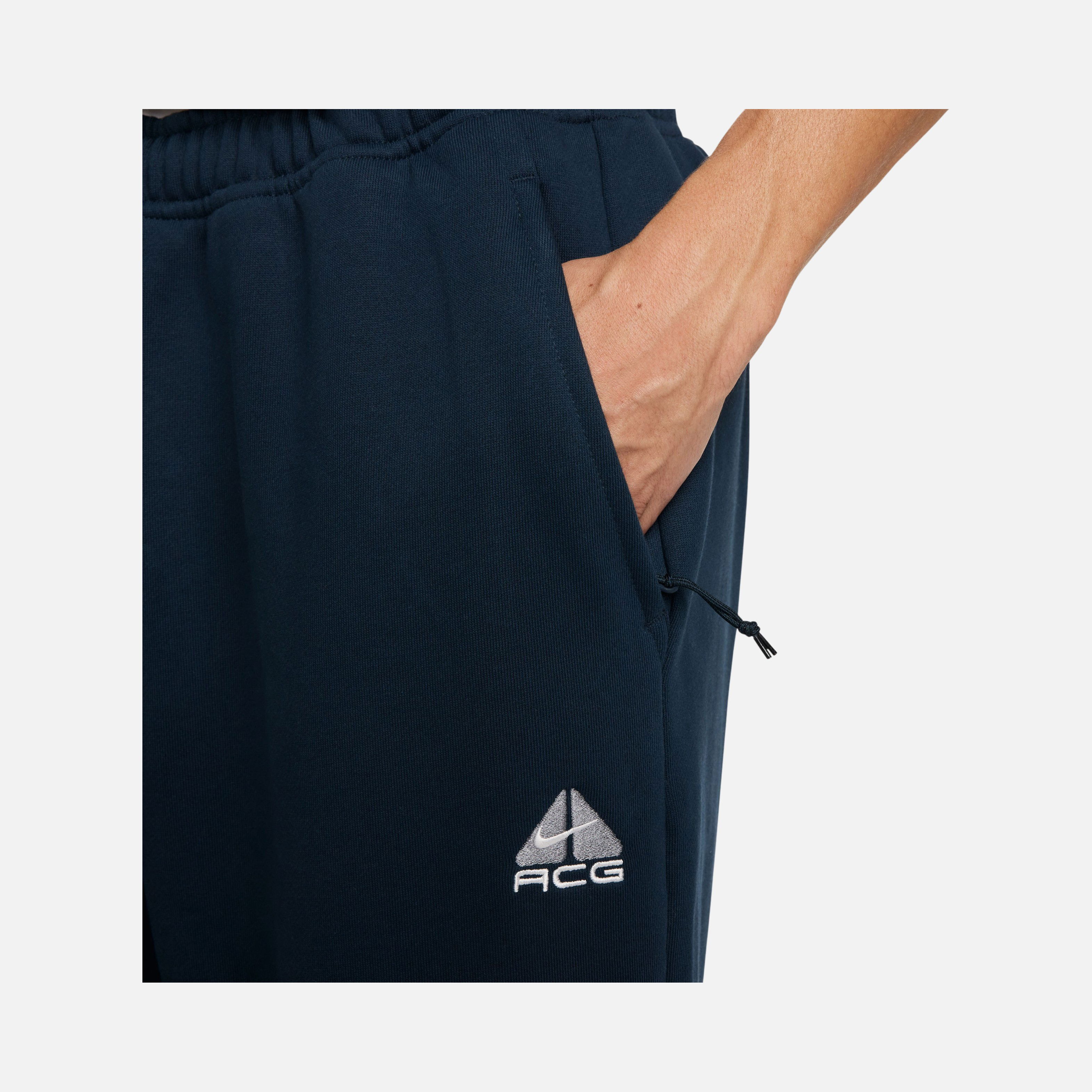 Nike Sportswear ACG Lungs Therma-Fit Repel ''Tuff Fleece'' Erkek Eşofman Altı