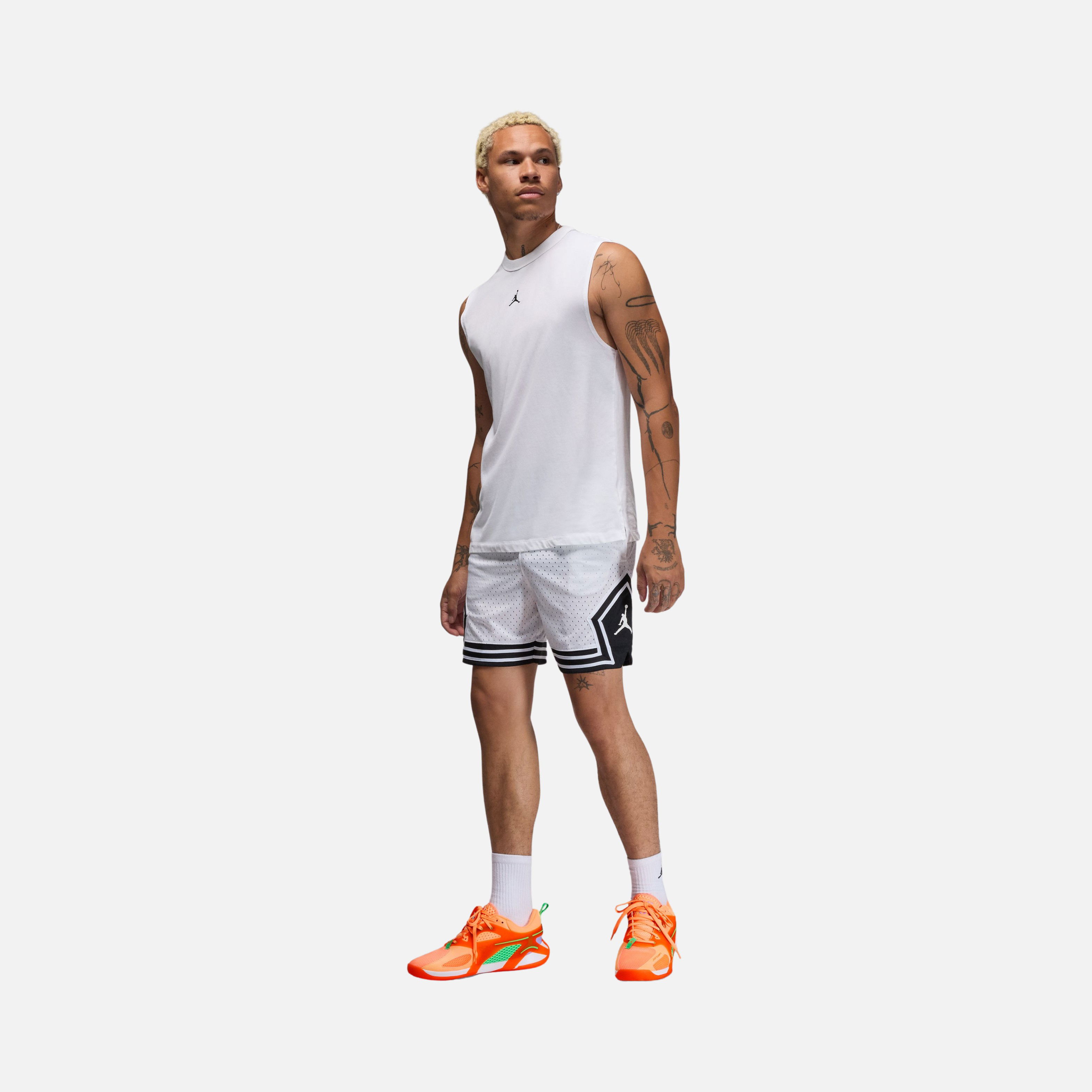 Nike Jordan Heir Series Erkek Basketbol Ayakkabısı