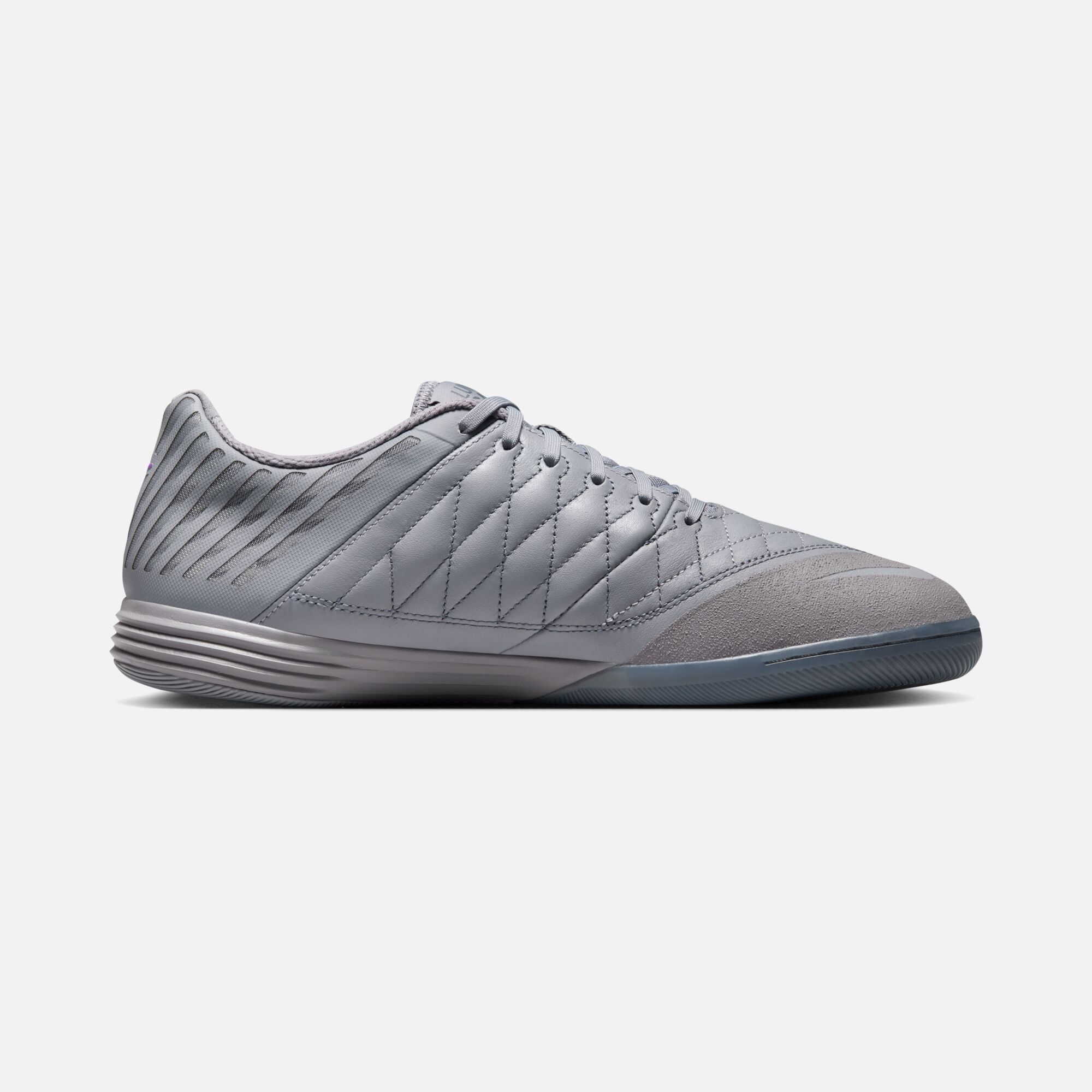 Nike Lunar Gato II IC Indoor Court Erkek Halı Saha Ayakkabı