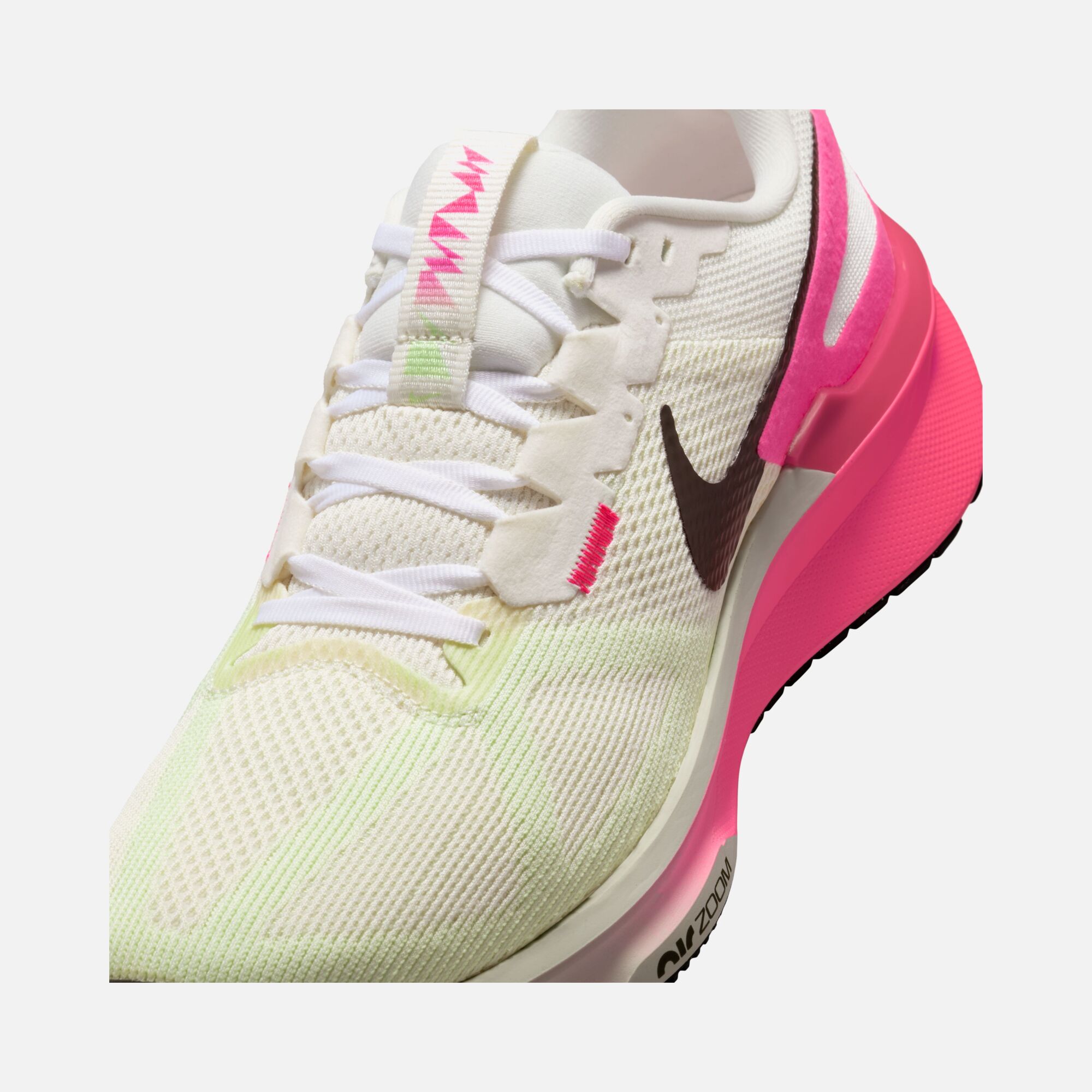 Nike Structure 25 Colour Pack Erkek Spor Ayakkabı