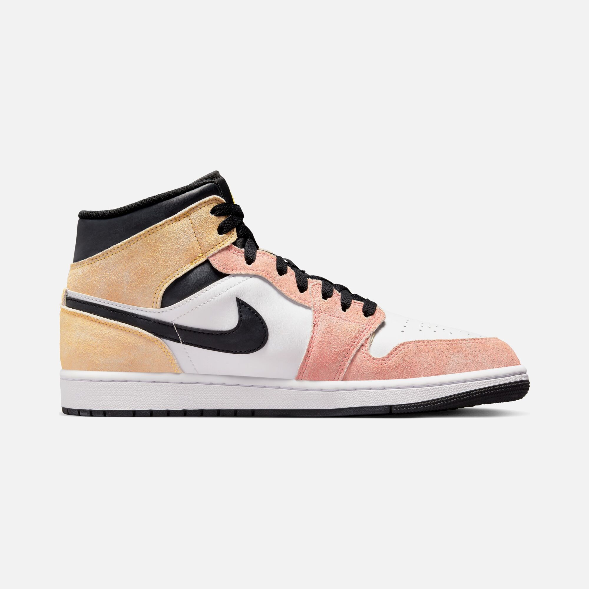 Nike Air Jordan 1 Mid SE ''Flight Club'' Erkek Spor Ayakkabı