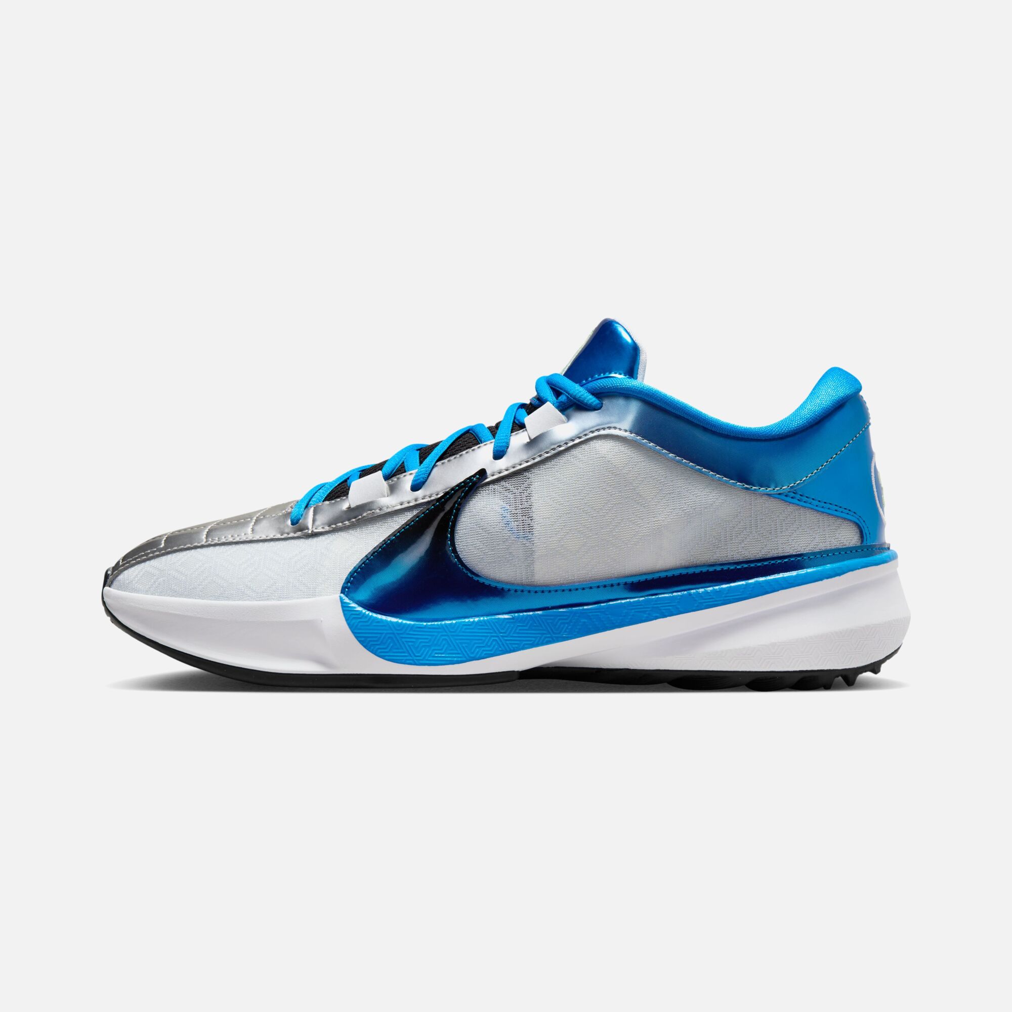 Nike Giannis Antetokounmpo Zoom Freak 5 Erkek Basketbol Ayakkabısı