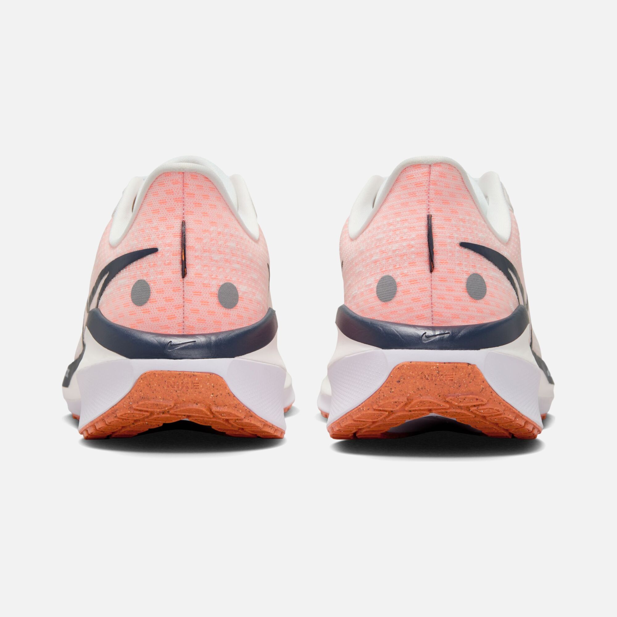 Nike Vomero 17 Road Running Erkek Spor Ayakkabı