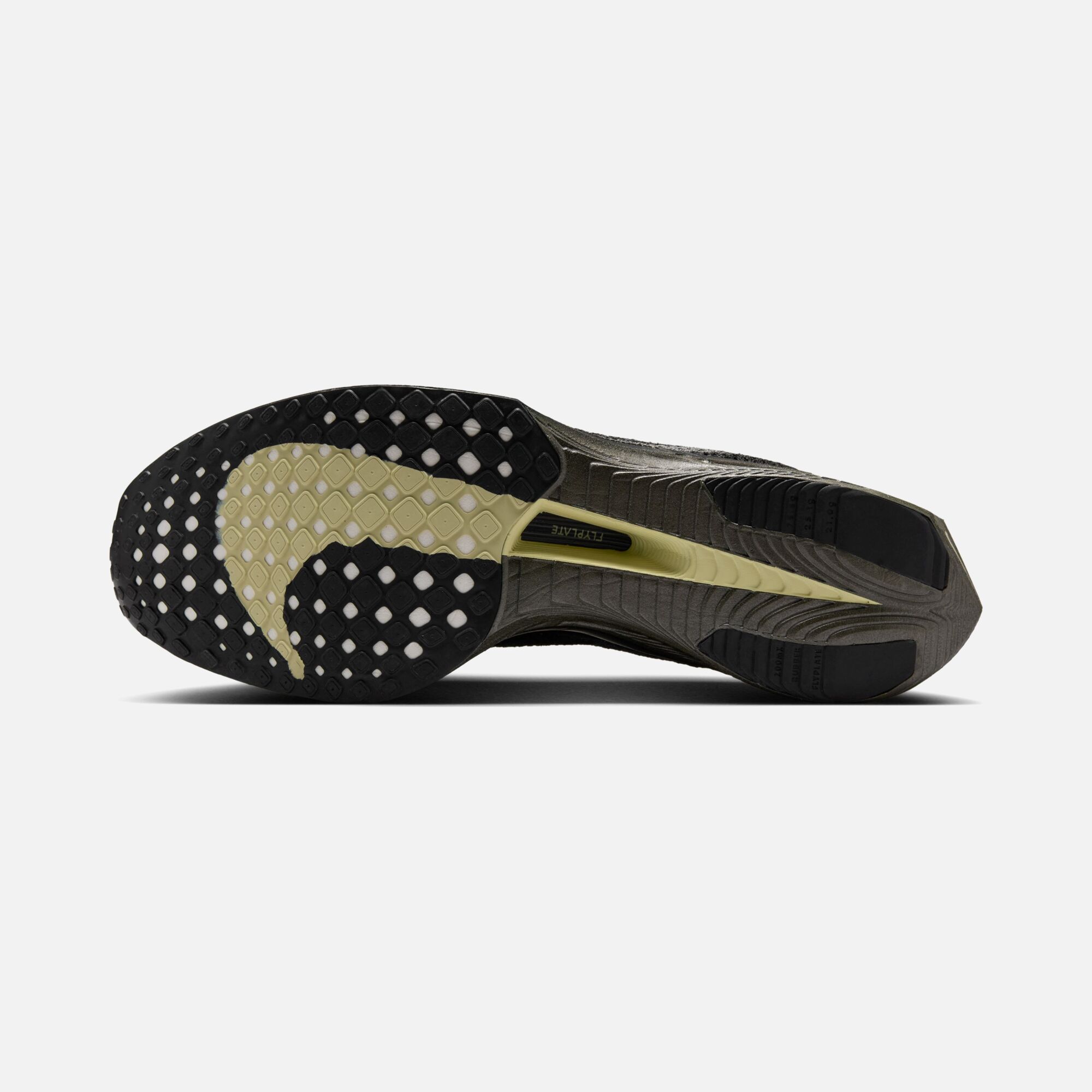 Nike ZoomX Vaporfly Next% 3 FlyKnit Road Running Race Erkek Spor Ayakkabı