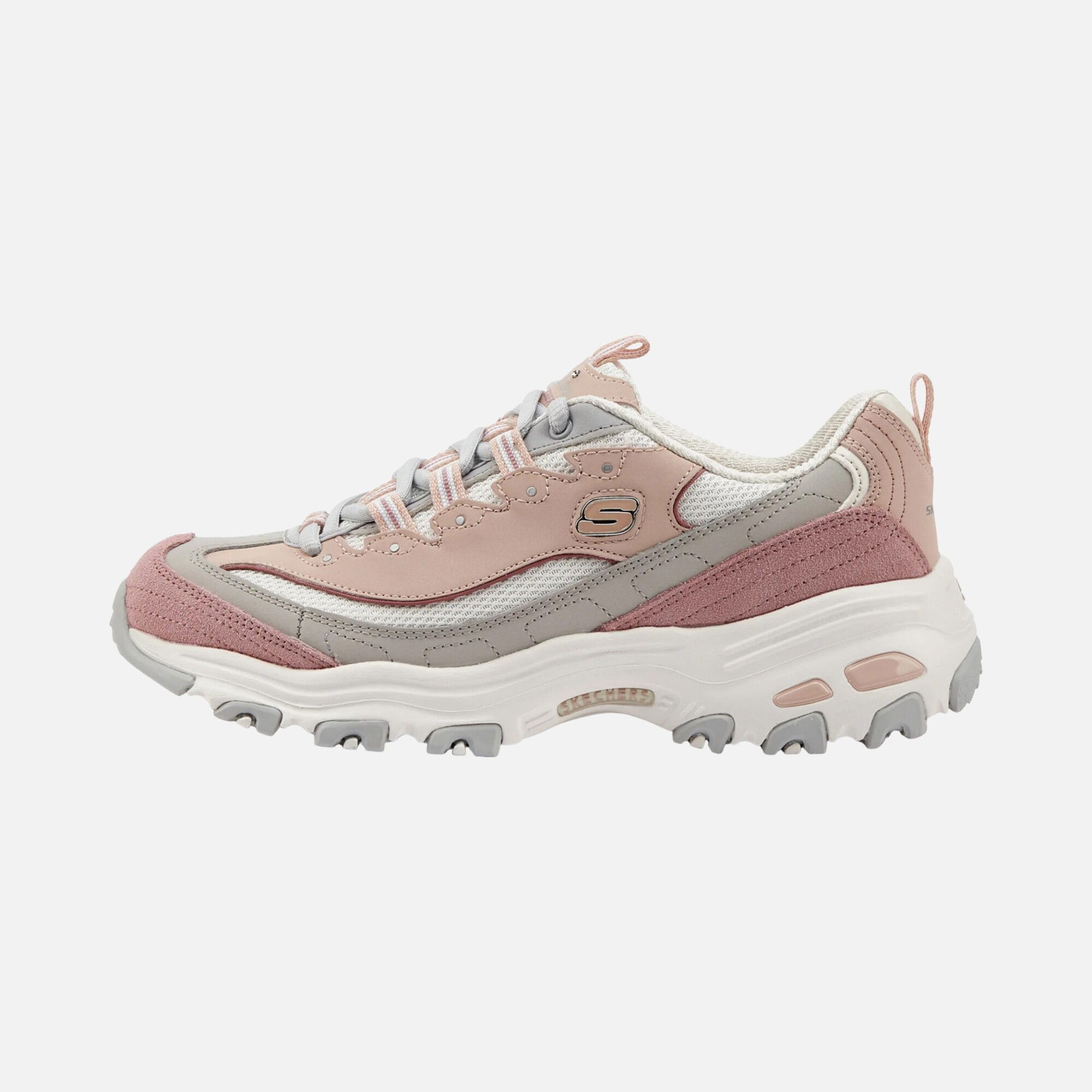 Skechers Sportswear D'lites New Journey Kadın Spor Ayakkabı