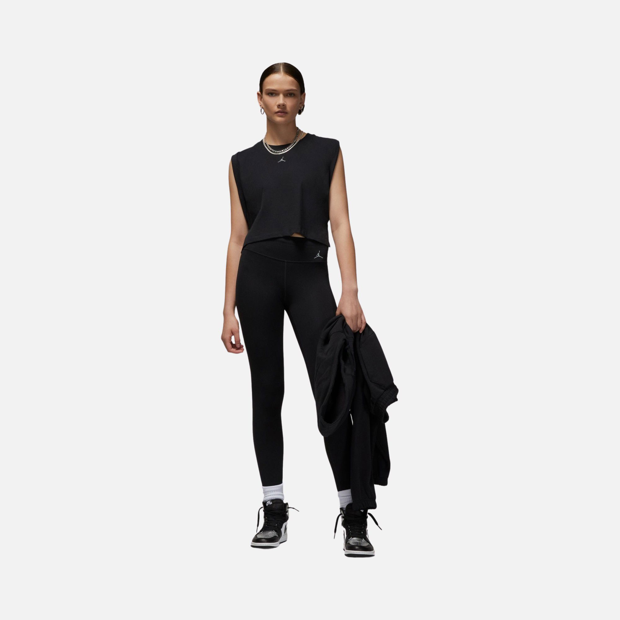 Nike Jordan Sport Essentials Kadın Atlet