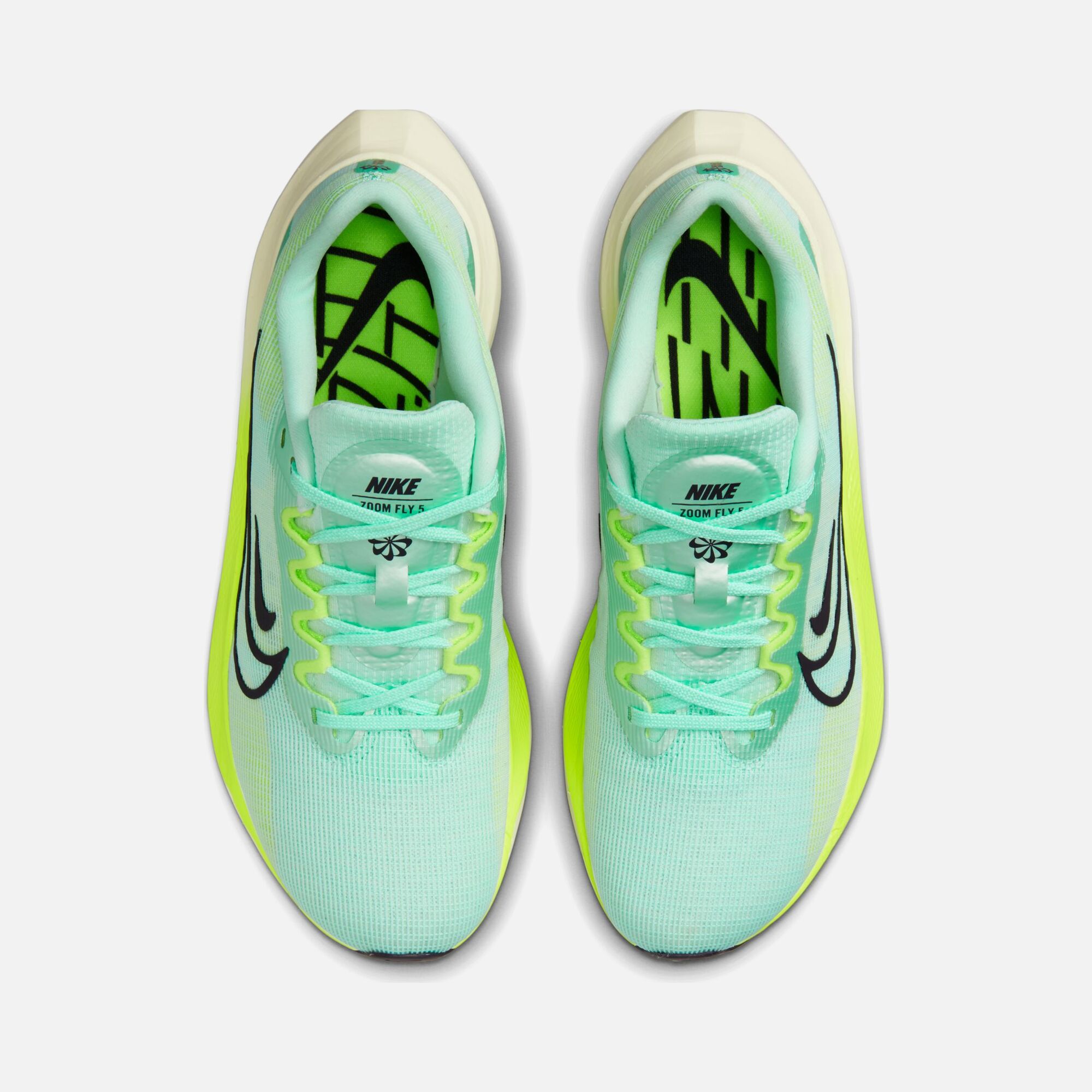 Nike Zoom Fly 5 Road Running Kadın Spor Ayakkabı