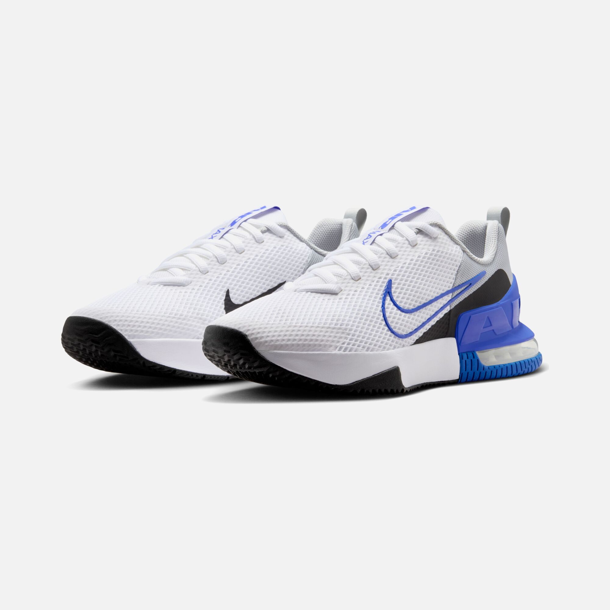 Nike Air Max Alpha Trainer 6 Workout Erkek Spor Ayakkabı