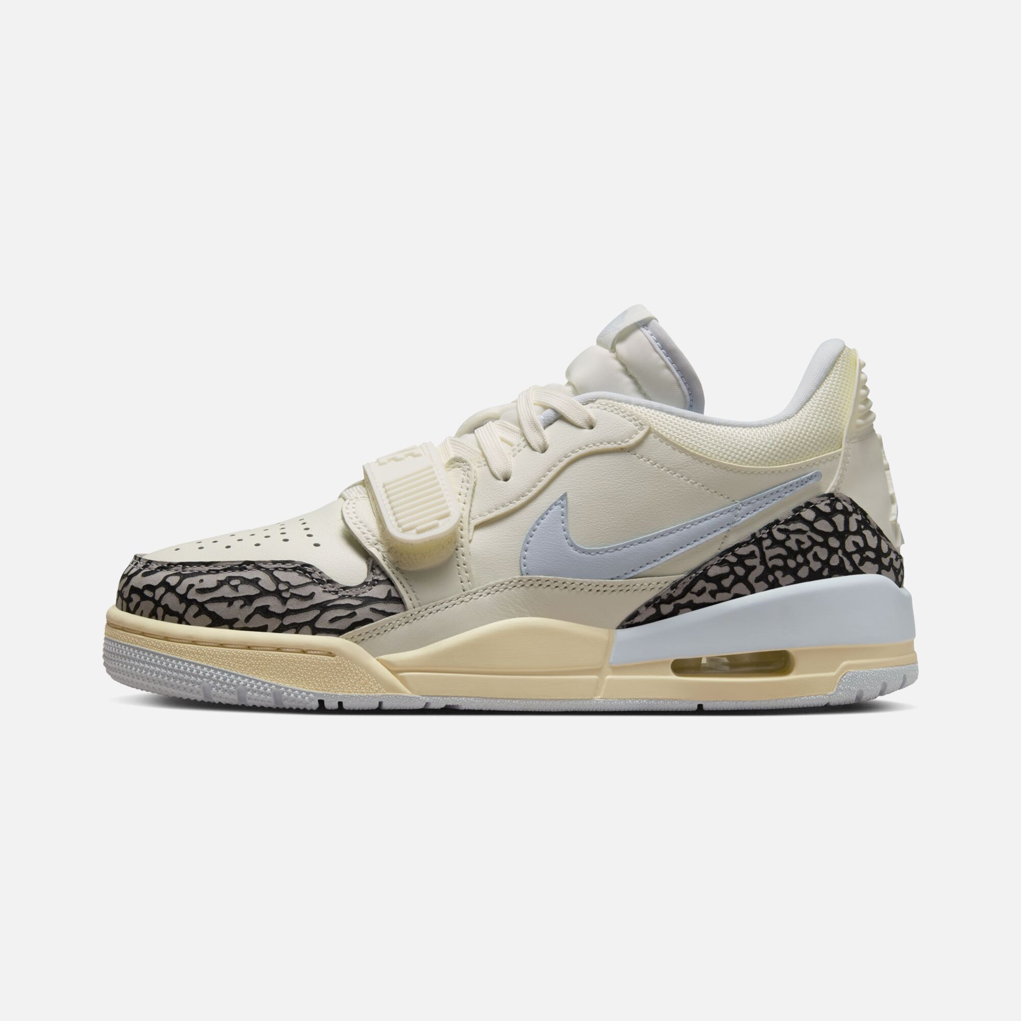 Nike Air Jordan Legacy 312 Low HO24 Kadın Spor Ayakkabı