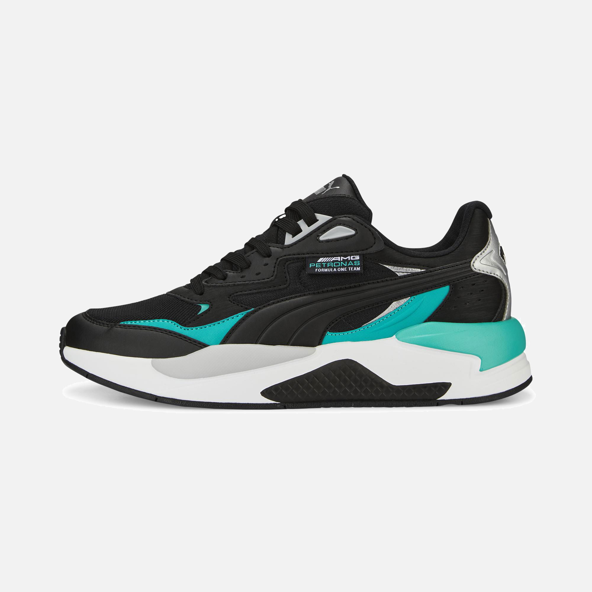 Puma Sportswear Mercedes-AMG F1 X-Ray Speed Erkek Spor Ayakkabı