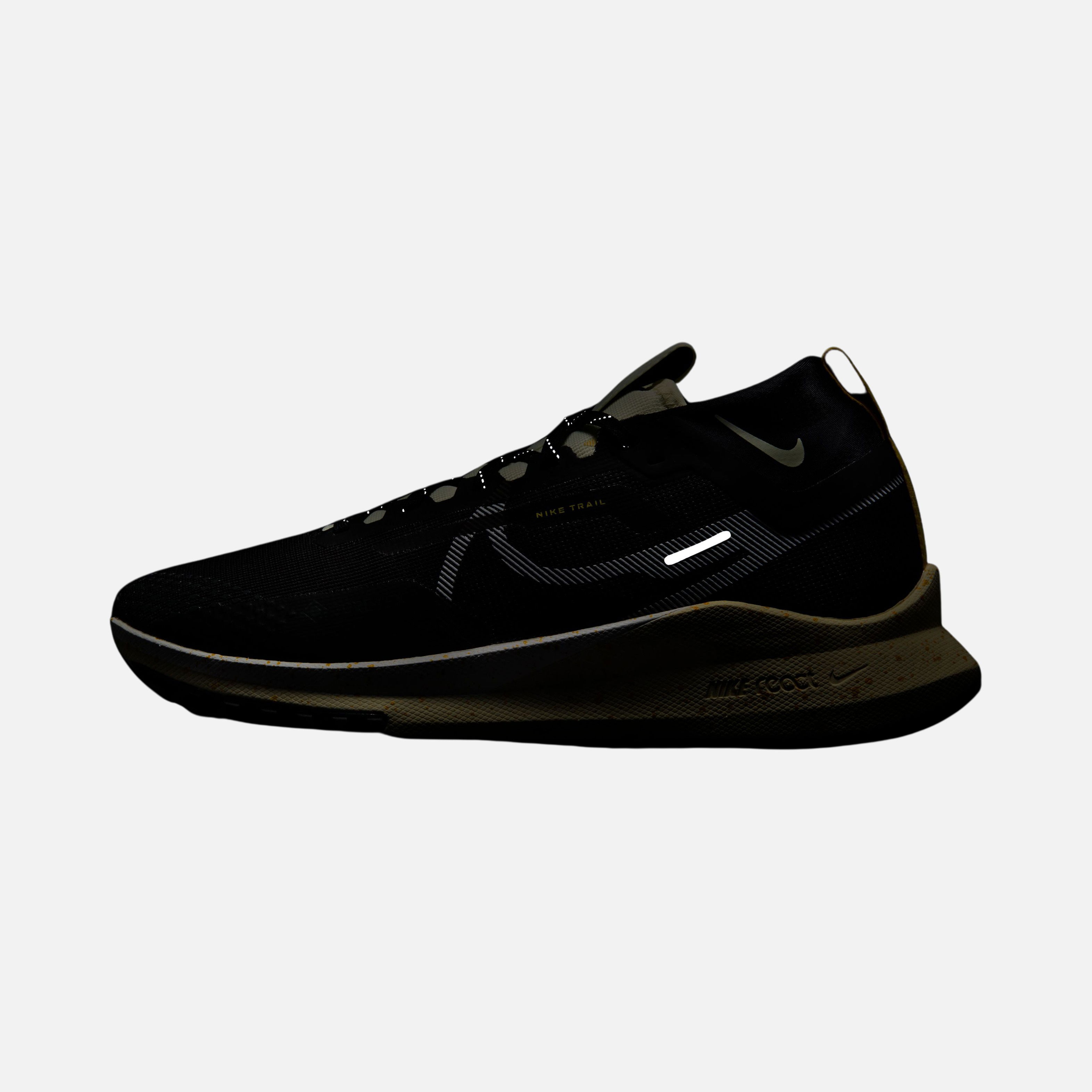 Nike React Pegasus Trail 4 Gore-Tex Running Erkek Spor Ayakkabı