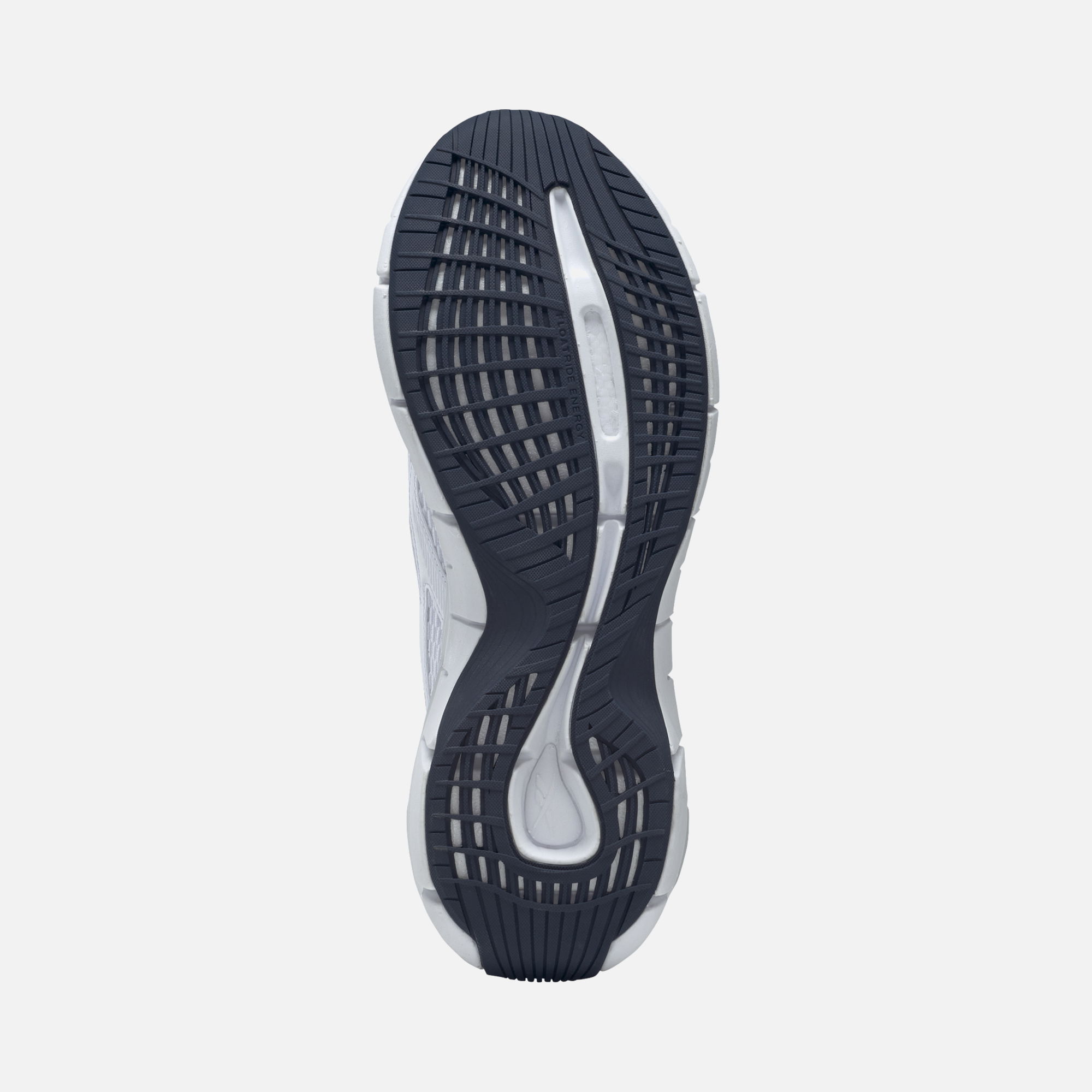 Reebok Zig Kinetica 2.5 Running Erkek Spor Ayakkabı