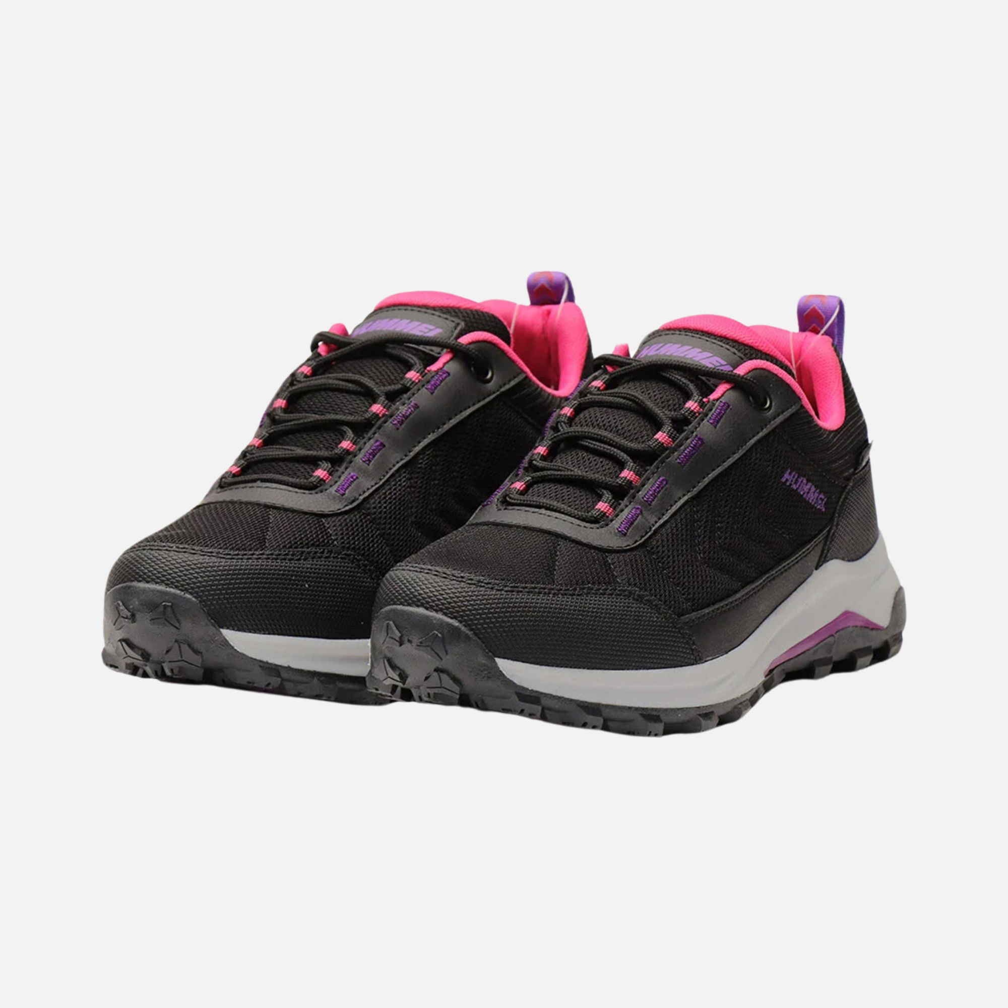 Hummel Lemos Hiking Unisex Spor Ayakkabı