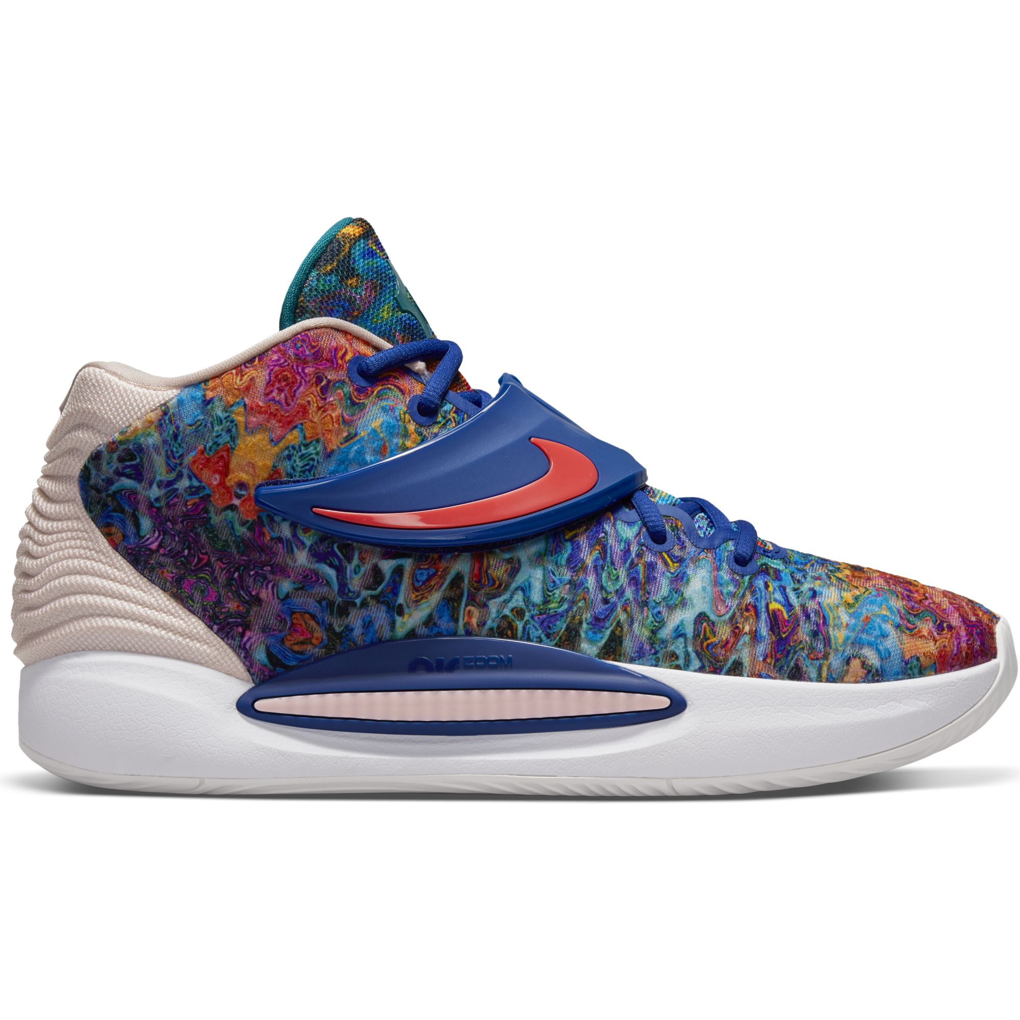 Nike Kevin Durant 14 Erkek Basketbol Ayakkabısı