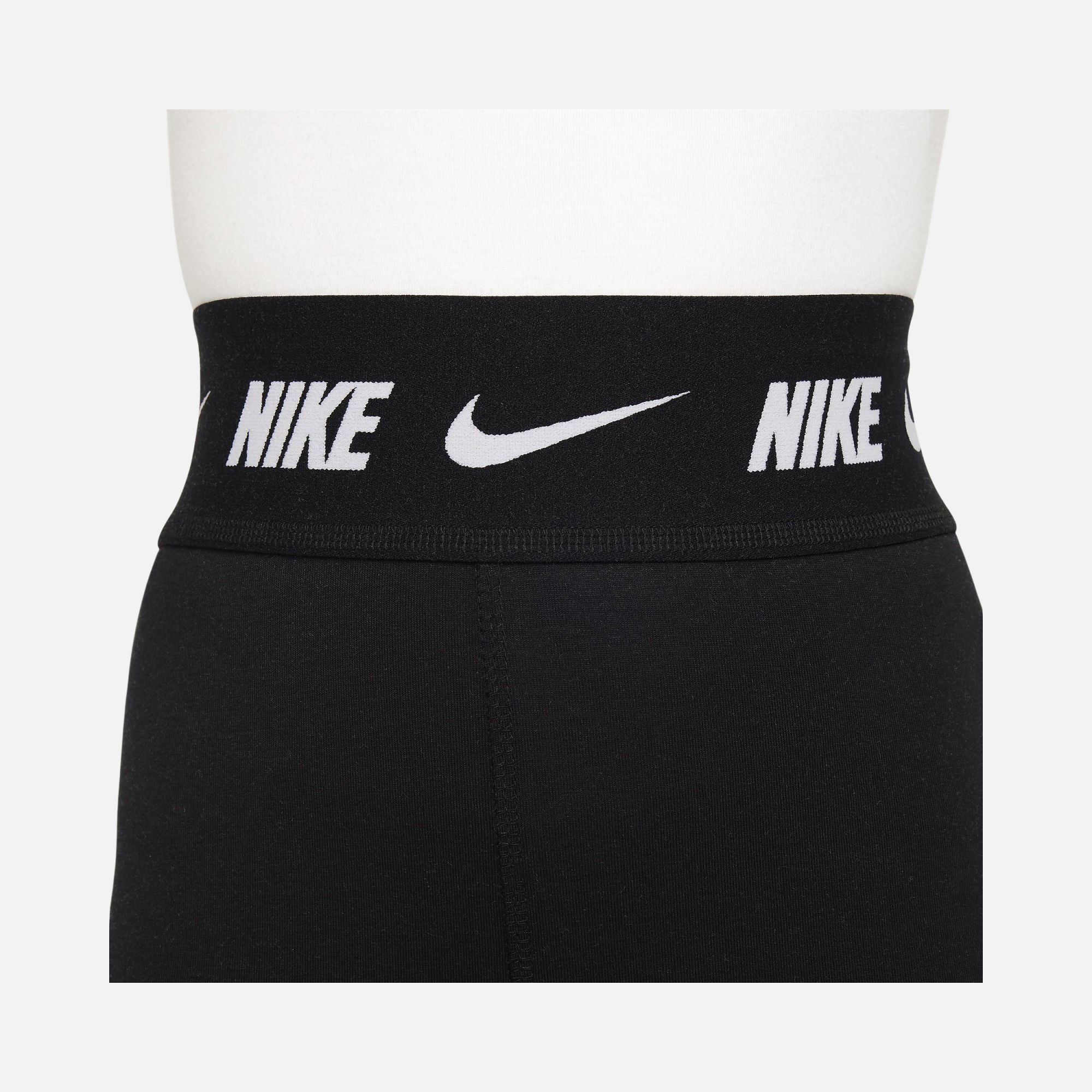 Nike Sportswear Favorites High-Waist (Girls') Çocuk Tayt