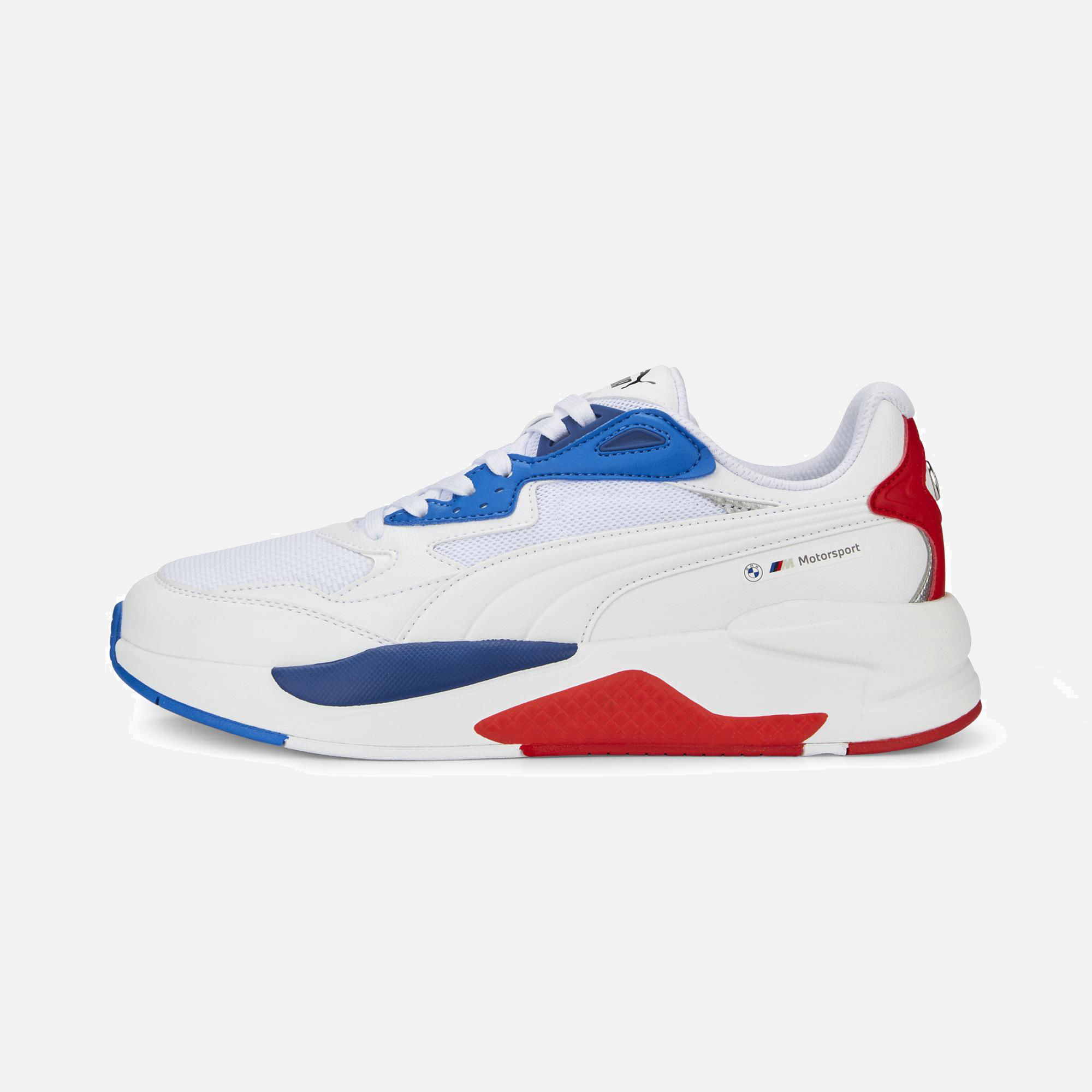 Puma Sportswear BMW M Motorsport X-Ray Speed Erkek Spor Ayakkabı