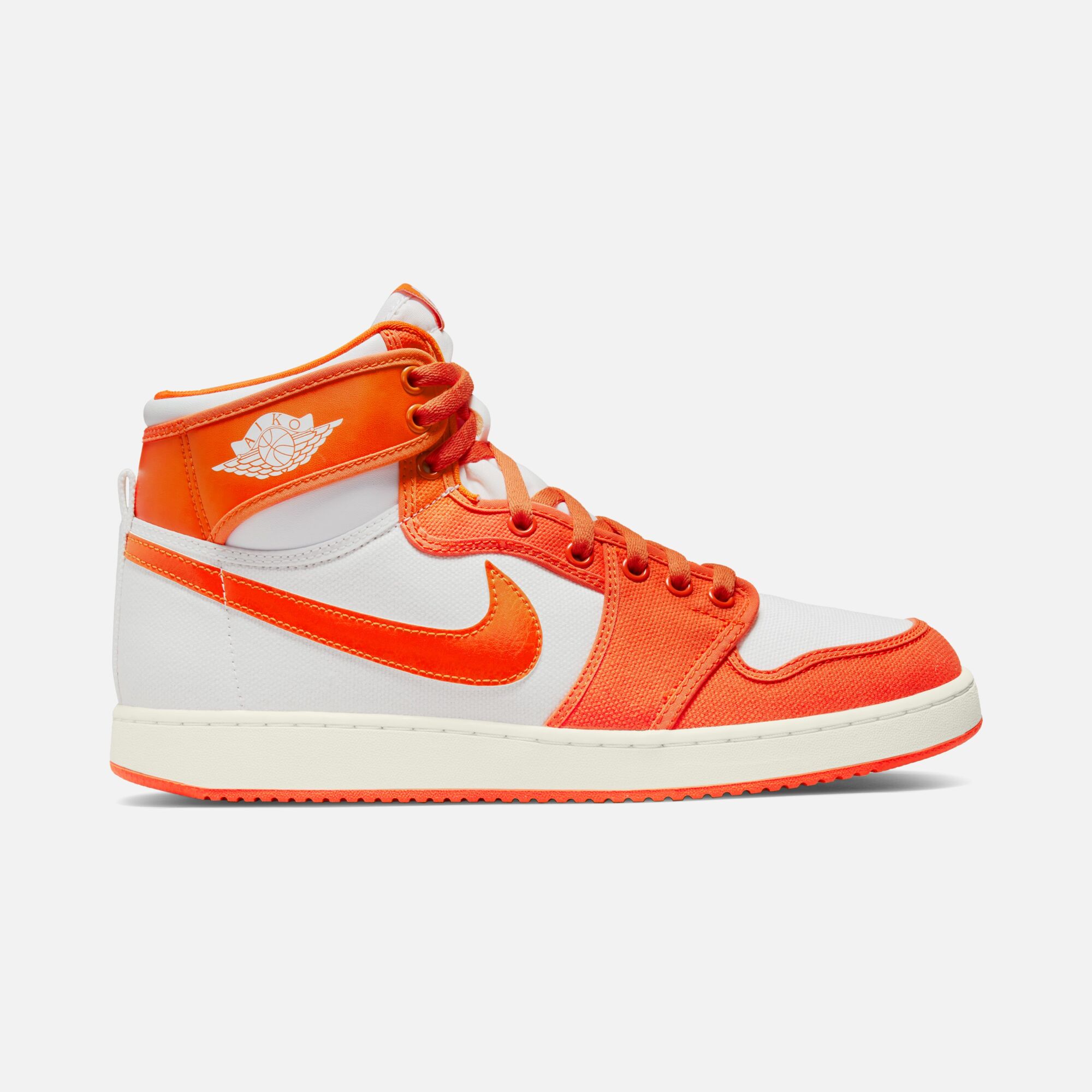 Nike Air Jordan Ajko 1 High Erkek Spor Ayakkabı