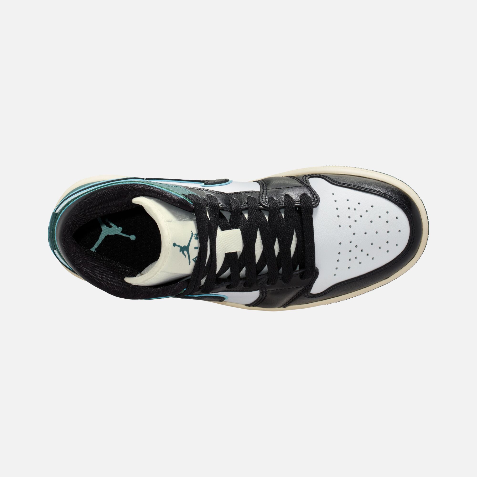 Nike Air Jordan 1 Mid SE FW24 Kadın Spor Ayakkabı