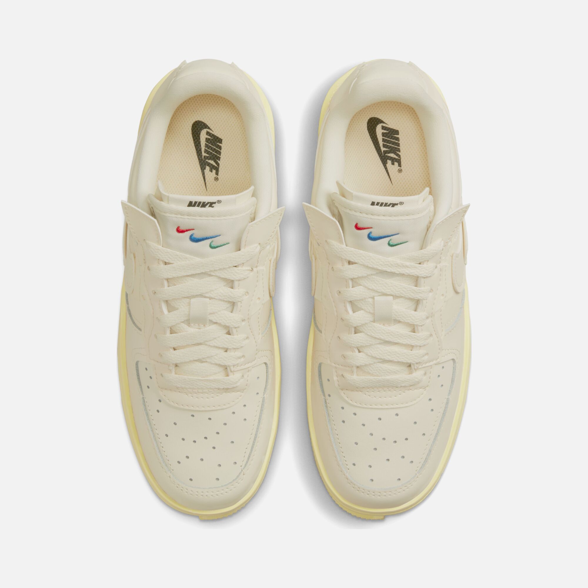 Nike Air Force 1 Fontanka SS23 Kadın Spor Ayakkabı