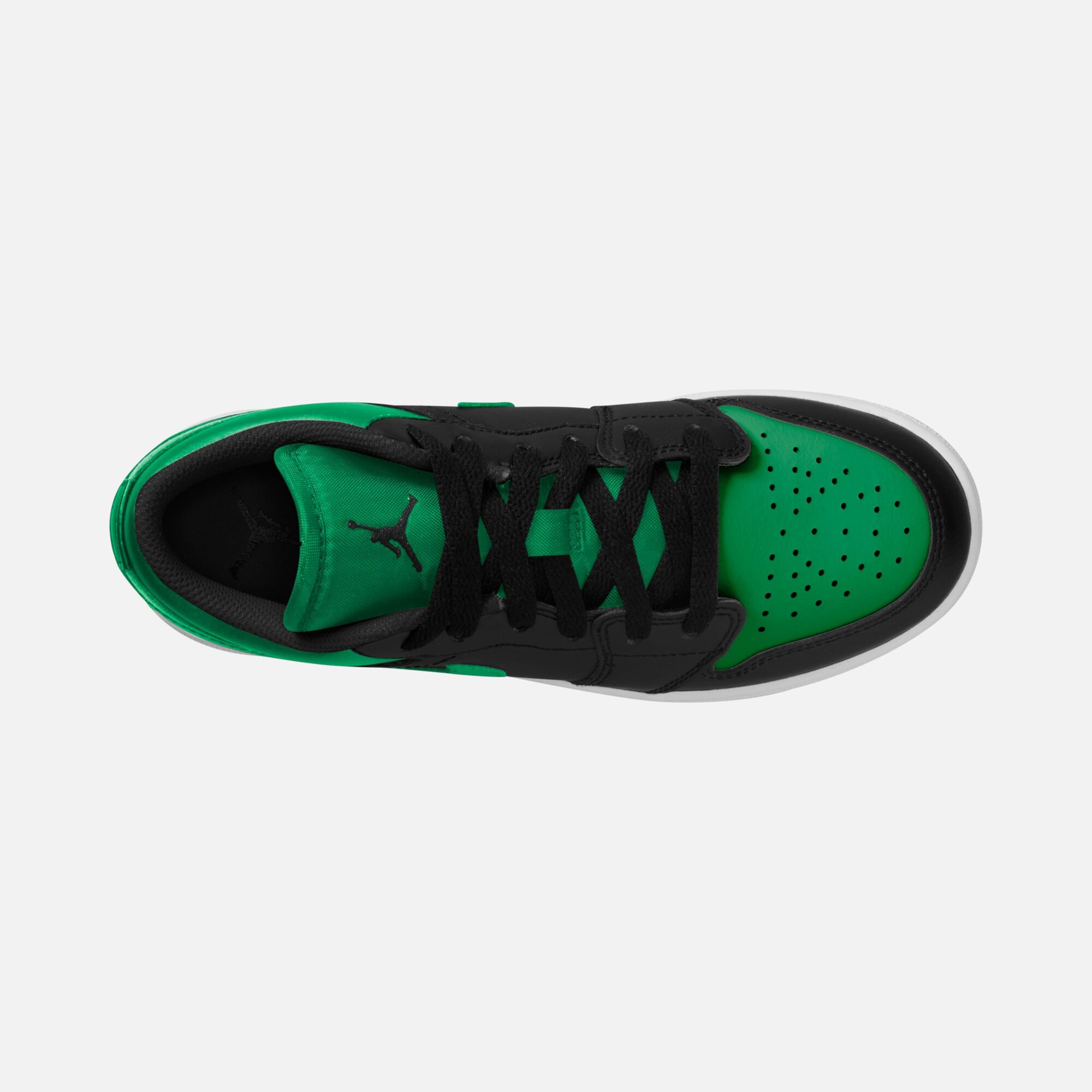 Nike Air Jordan 1 Low SS25 (GS) Spor Ayakkabı