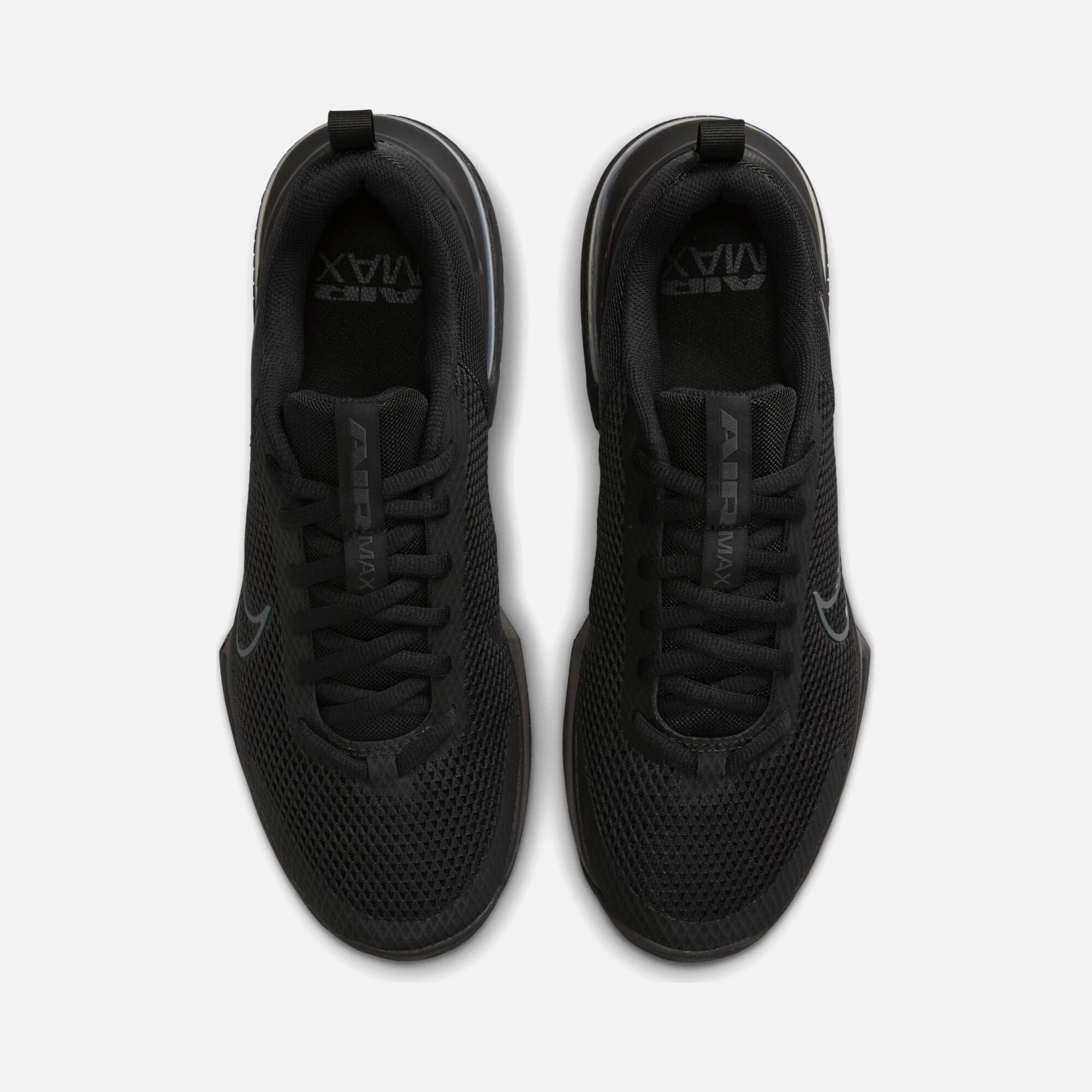 Nike Air Max Alpha Trainer 6 Workout Erkek Spor Ayakkabı