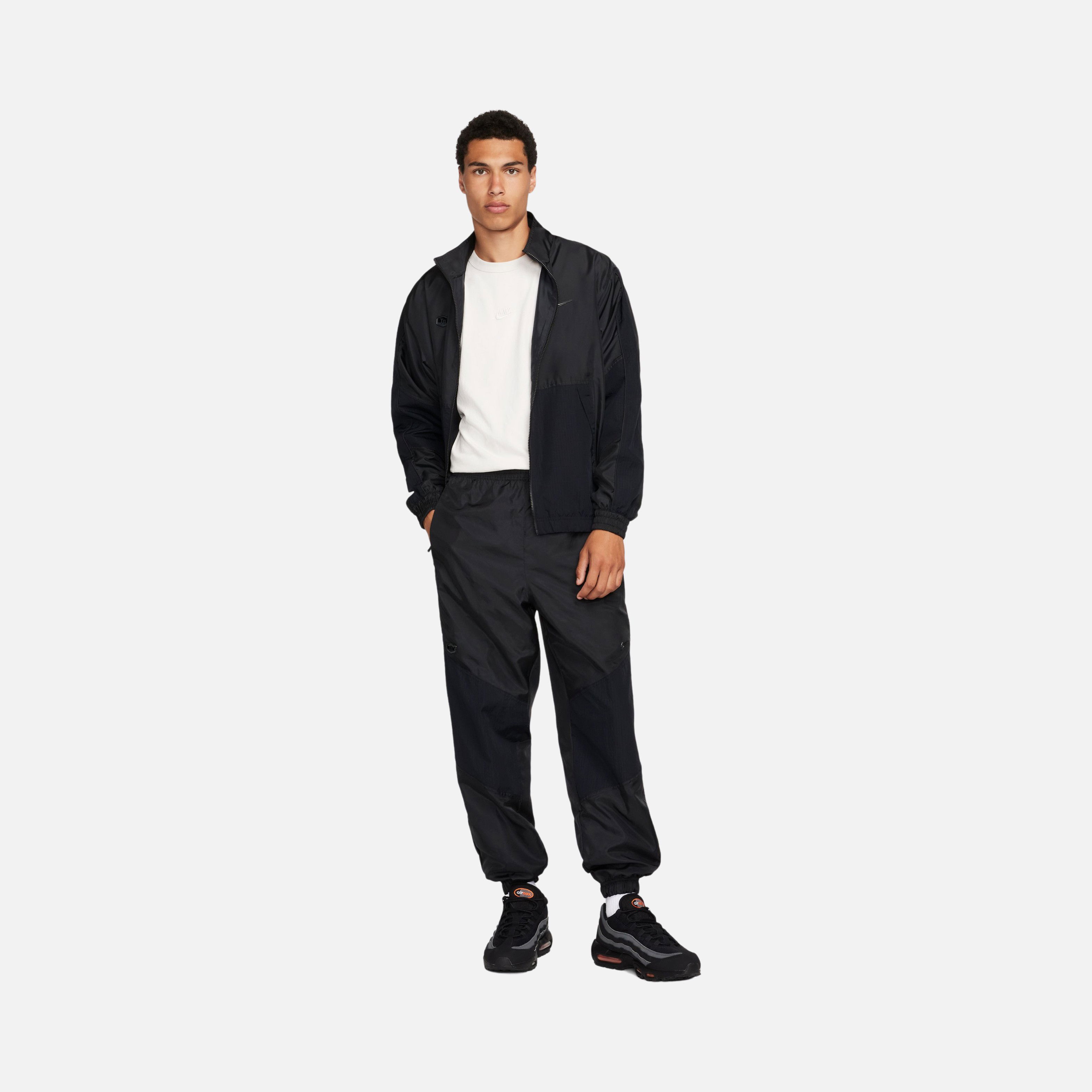 Nike Sportswear Tuned Air 25TH Anniversary Woven Erkek Eşofman Altı