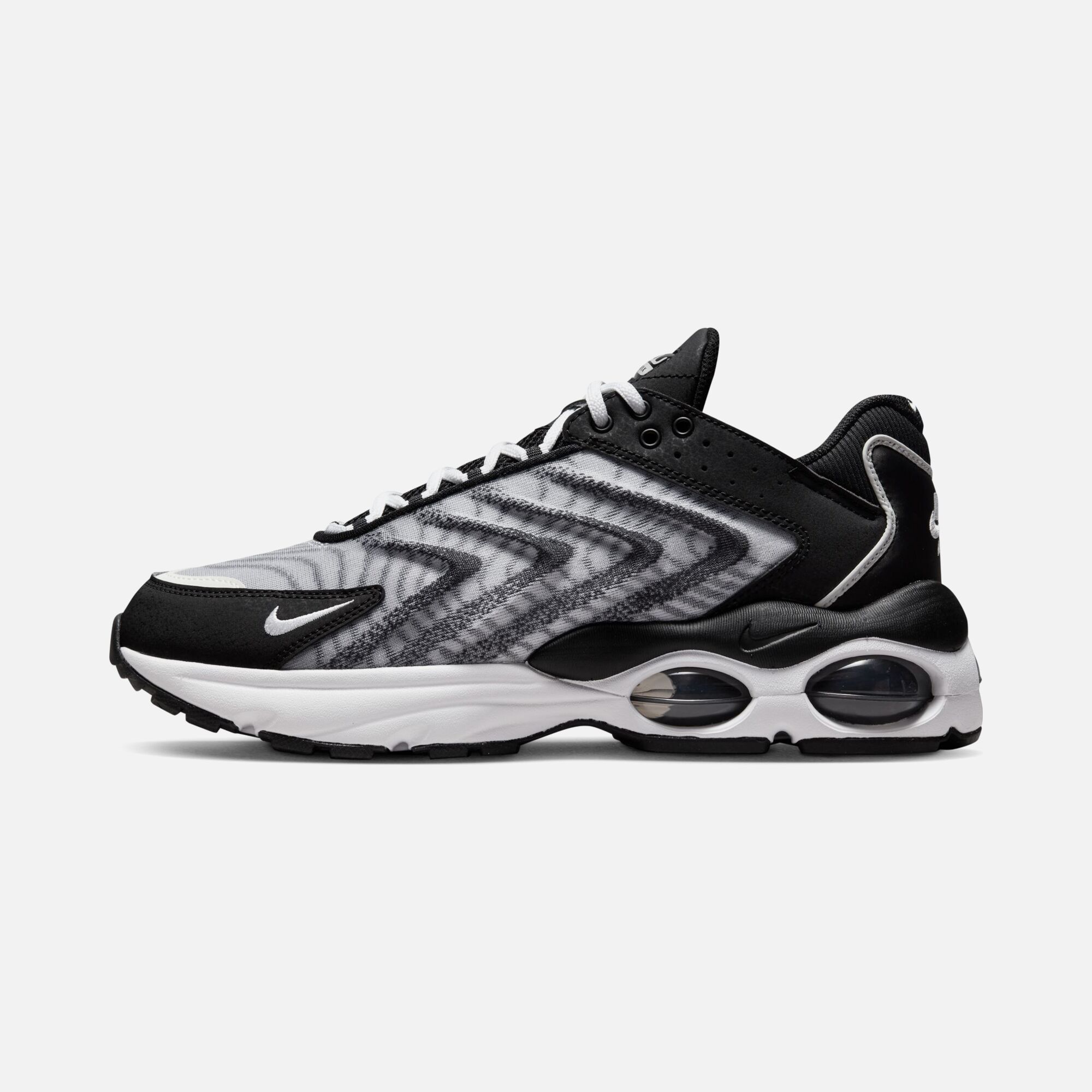 Nike Air Max TW Erkek Spor Ayakkabı