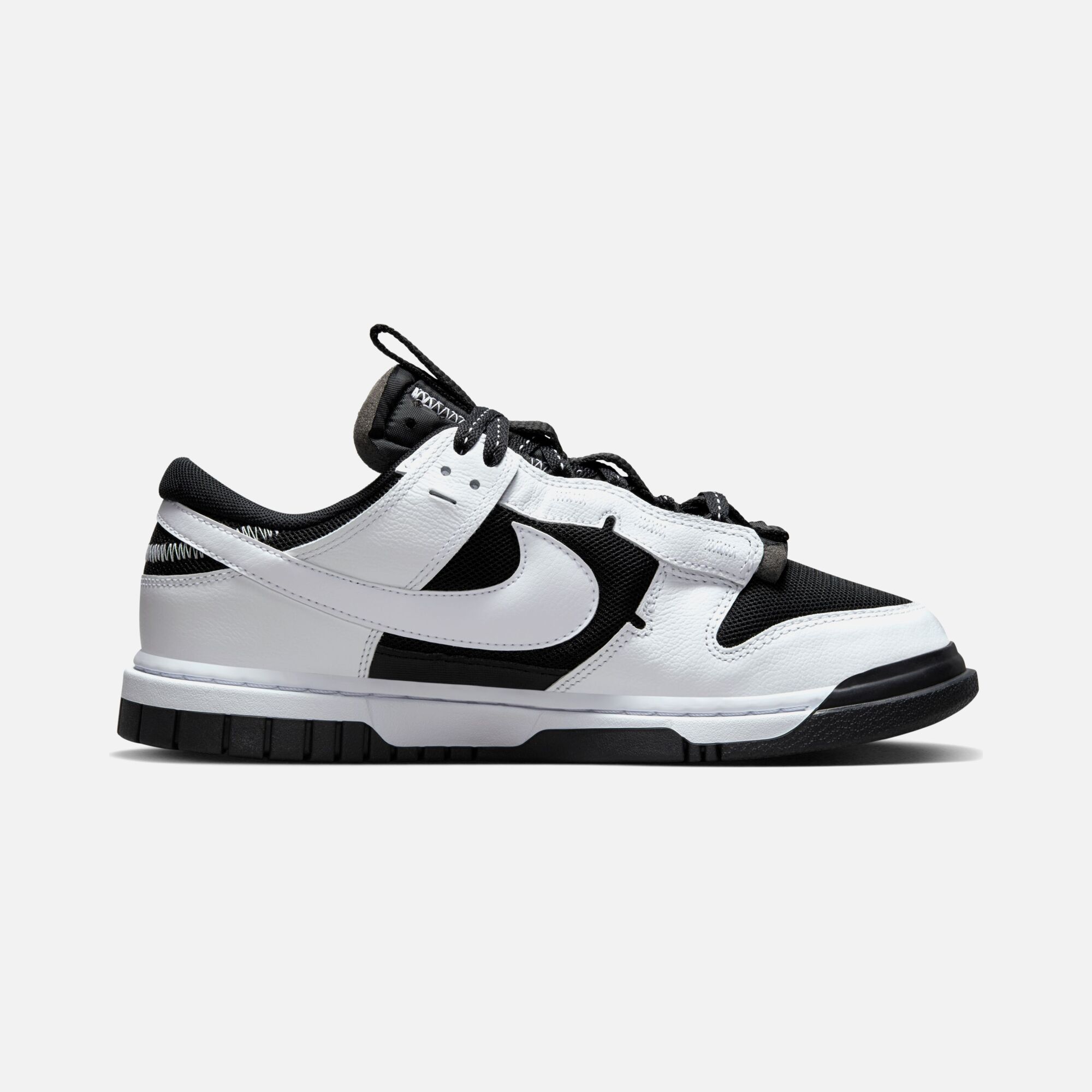 Nike Air Dunk Jumbo Erkek Spor Ayakkabı