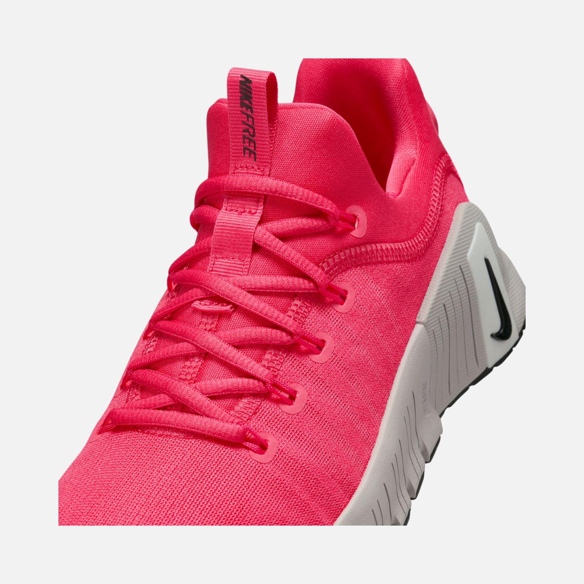 Nike Free Metcon 6 Workout SS25 Kadın Spor Ayakkabı