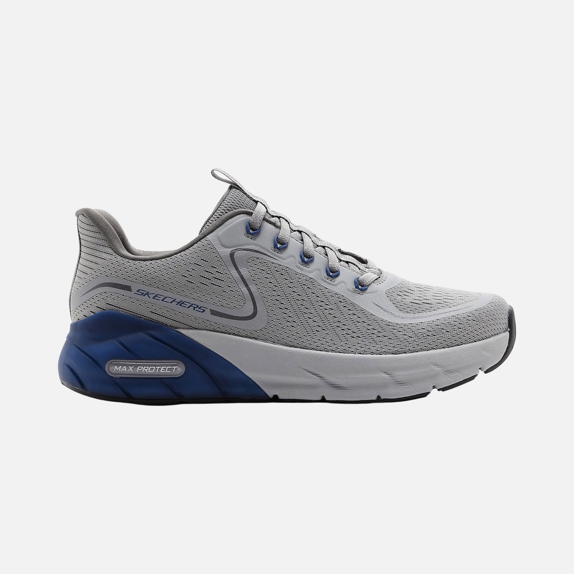 Skechers Sportswear Max Protect Sport-Bream Erkek Spor Ayakkabı