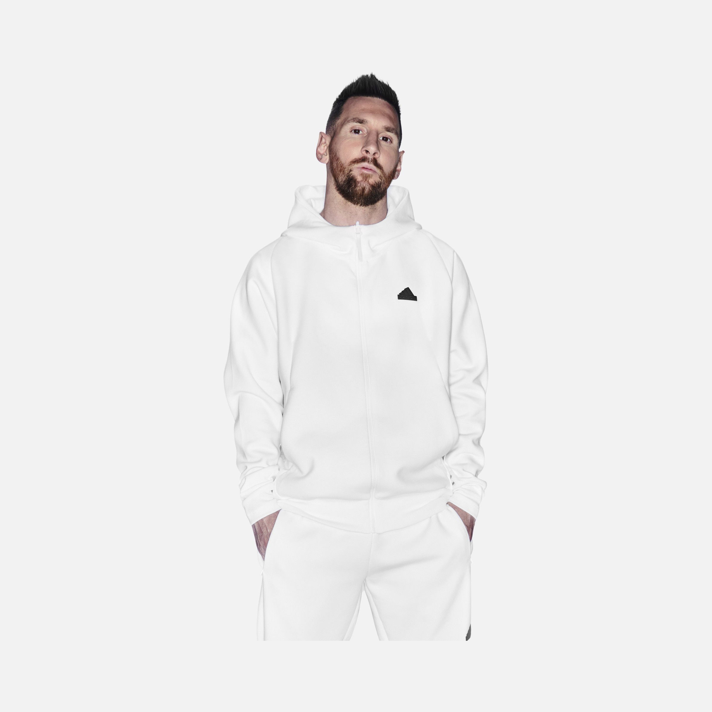 adidas Sportswear Z.N.E. Erkek Eşofman Altı