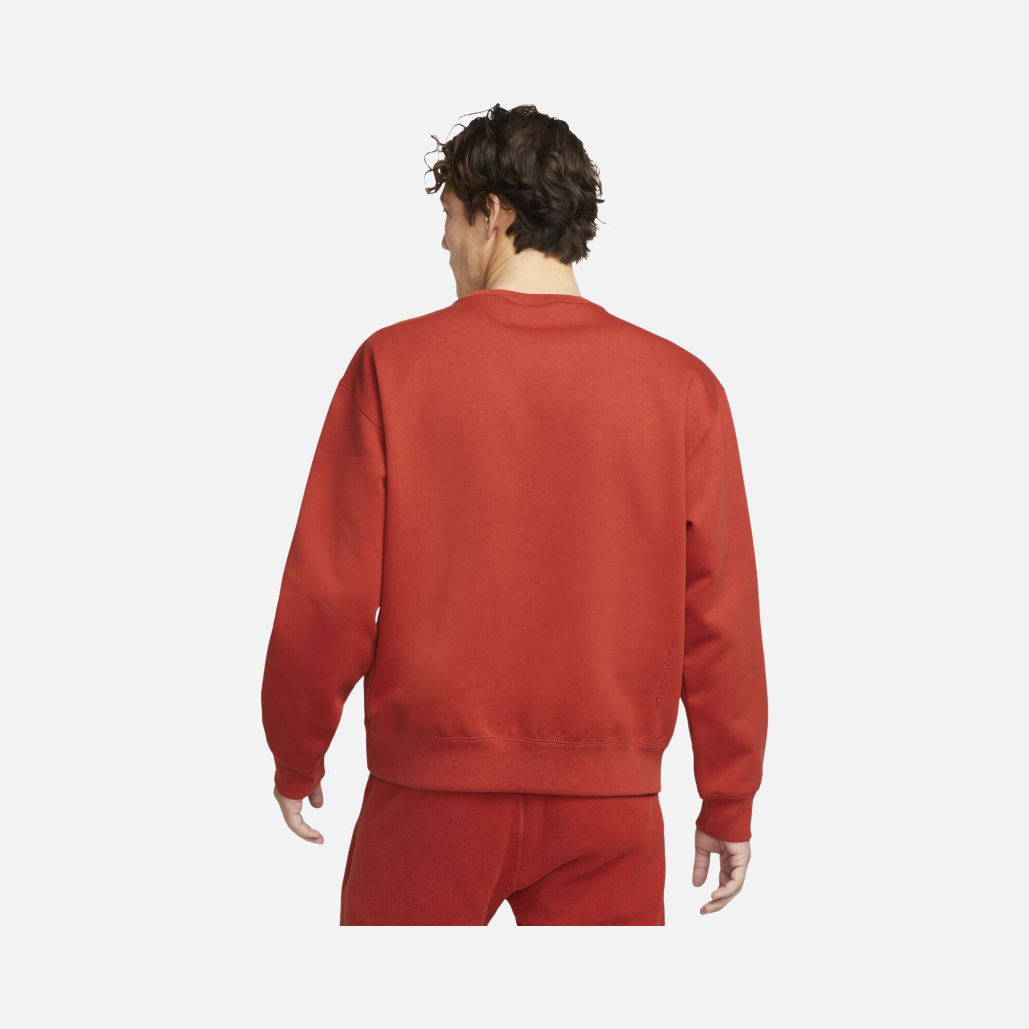 Nike Sportswear ACG Tech Fleece Erkek Sweatshirt