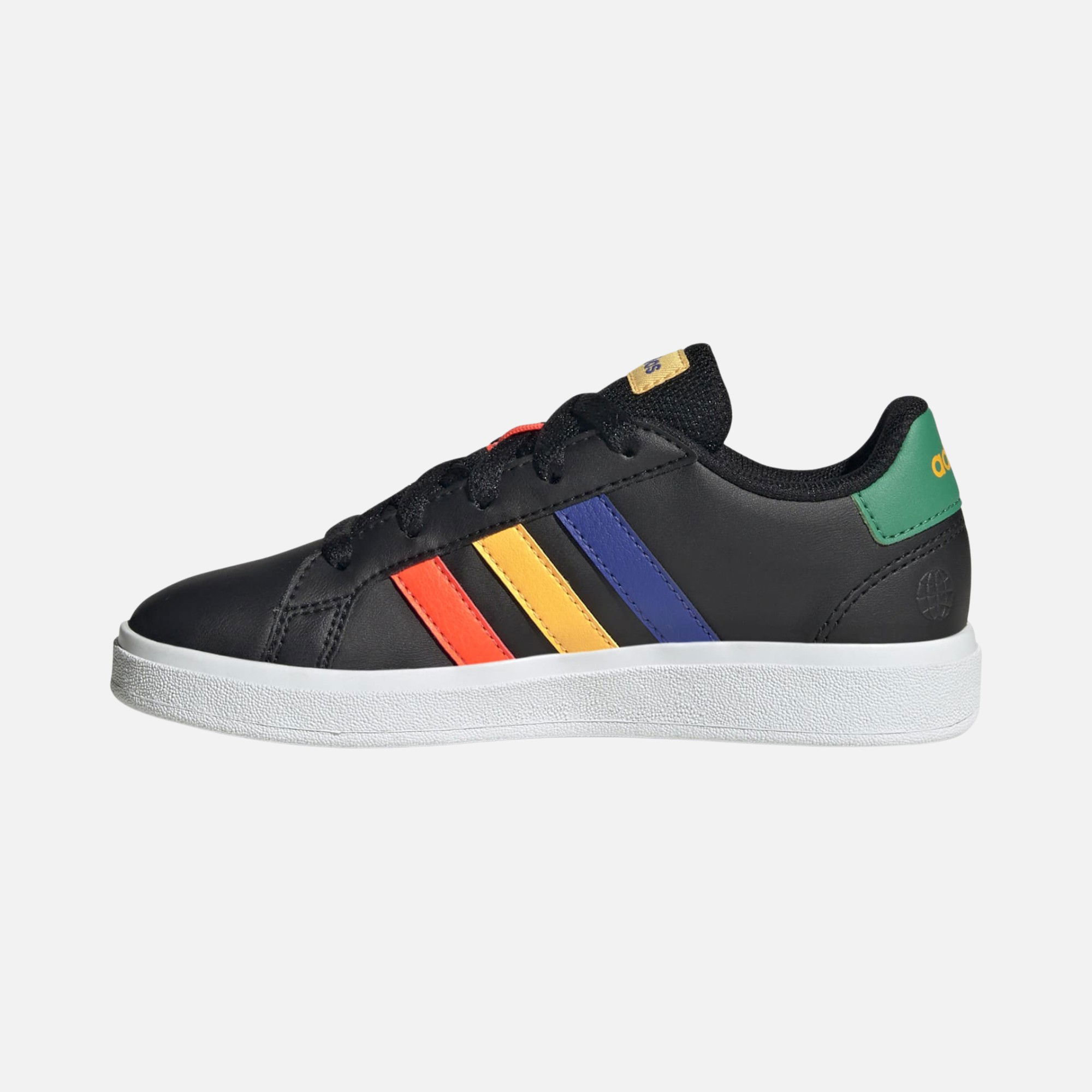 adidas Grand Court 2.0 K (GS) Spor Ayakkabı