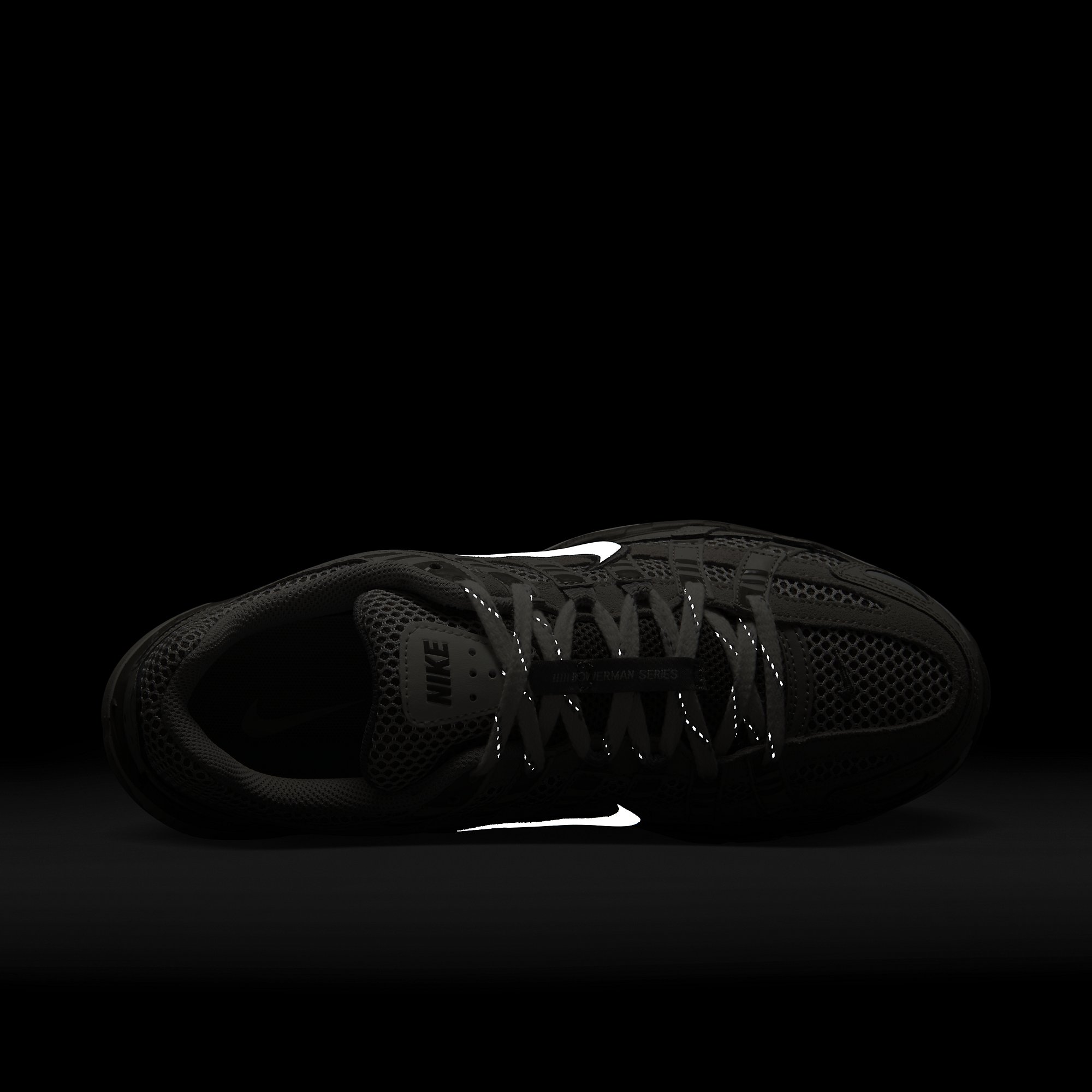 Nike P-6000 Premium Sportswear FA24 Erkek Spor Ayakkabı