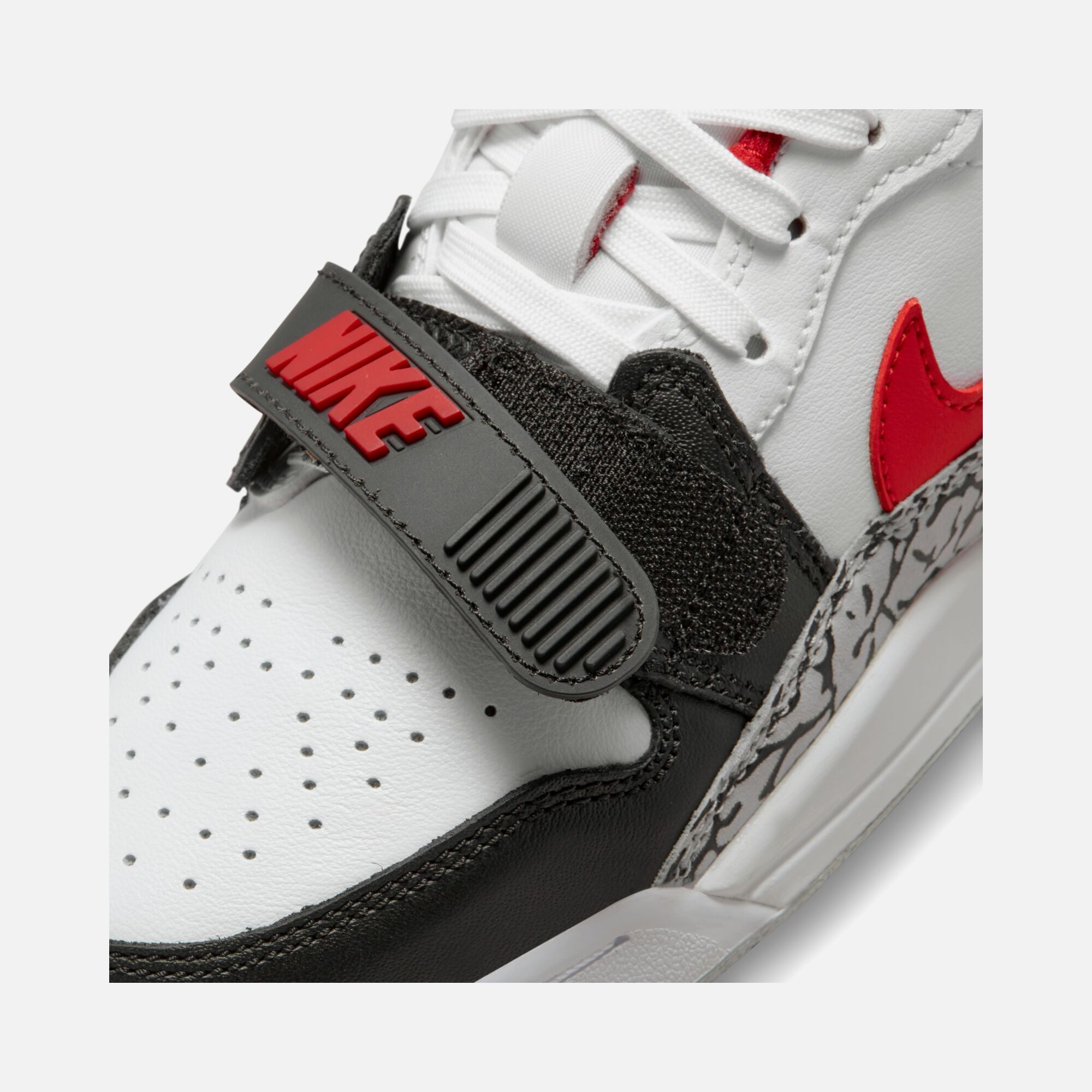 Nike Air Jordan Legacy 312 Low (GS) Spor Ayakkabı