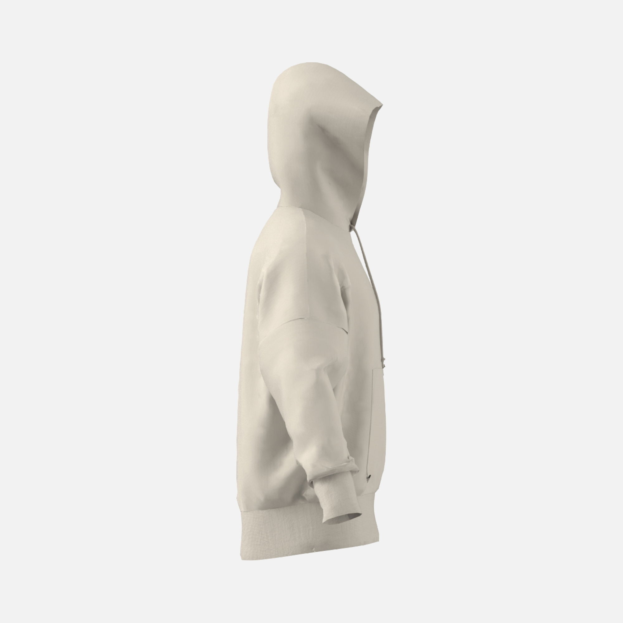 adidas Sportswear Adicolor Neuclassics 3-Stripes Hoodie Erkek Sweatshırt