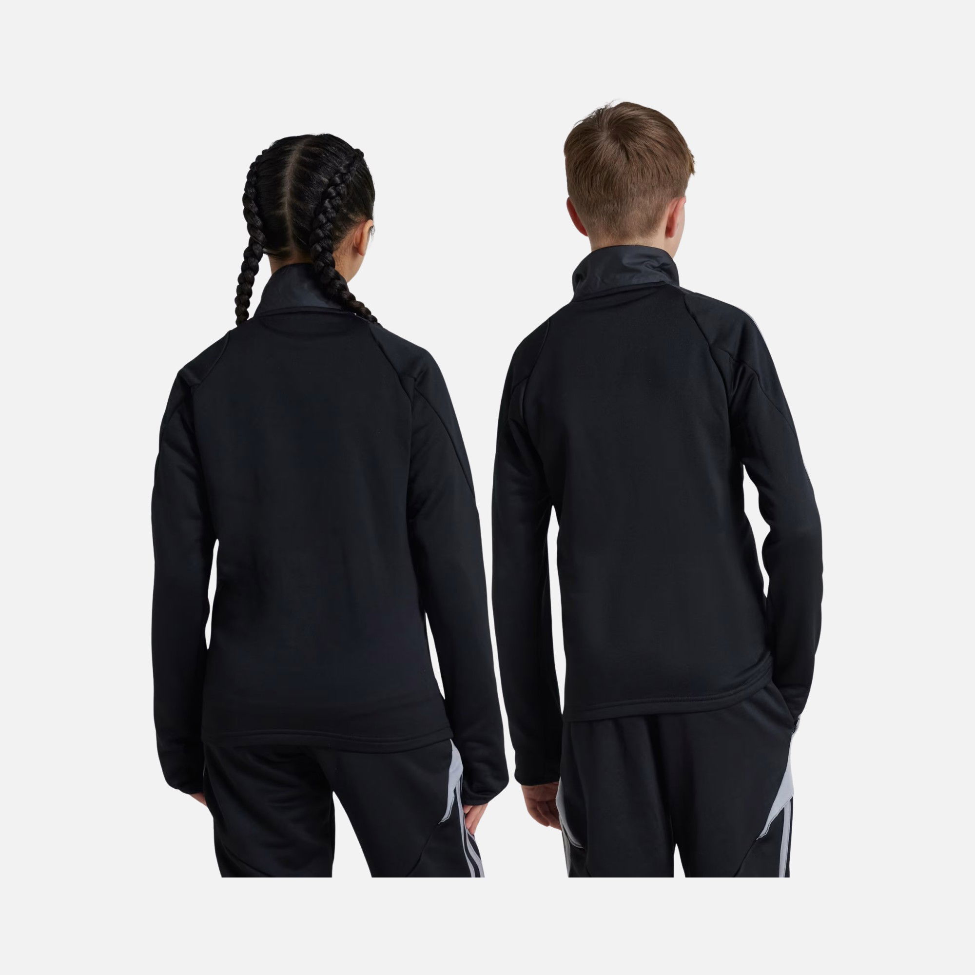 adidas Tiro 24 Winterized Football Full-Zip Çocuk Ceket