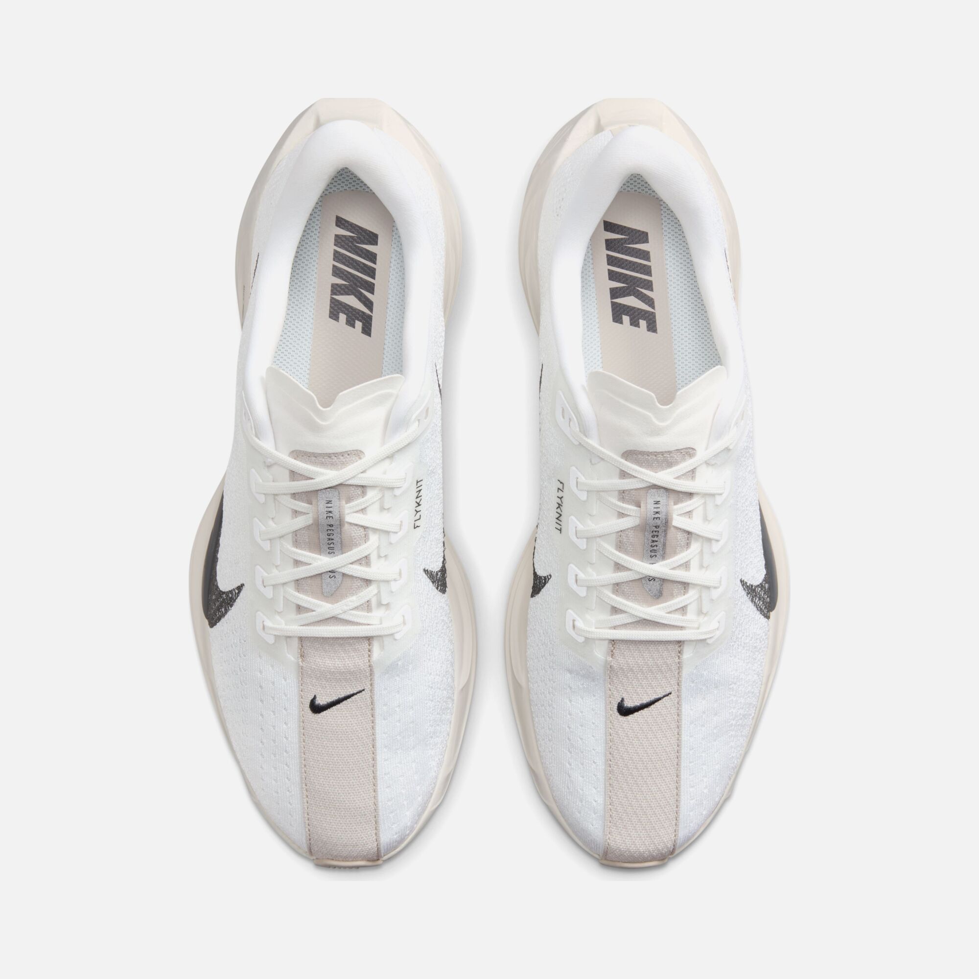 Nike ZoomX Pegasus Turbo Plus Road Running Erkek Spor Ayakkabı
