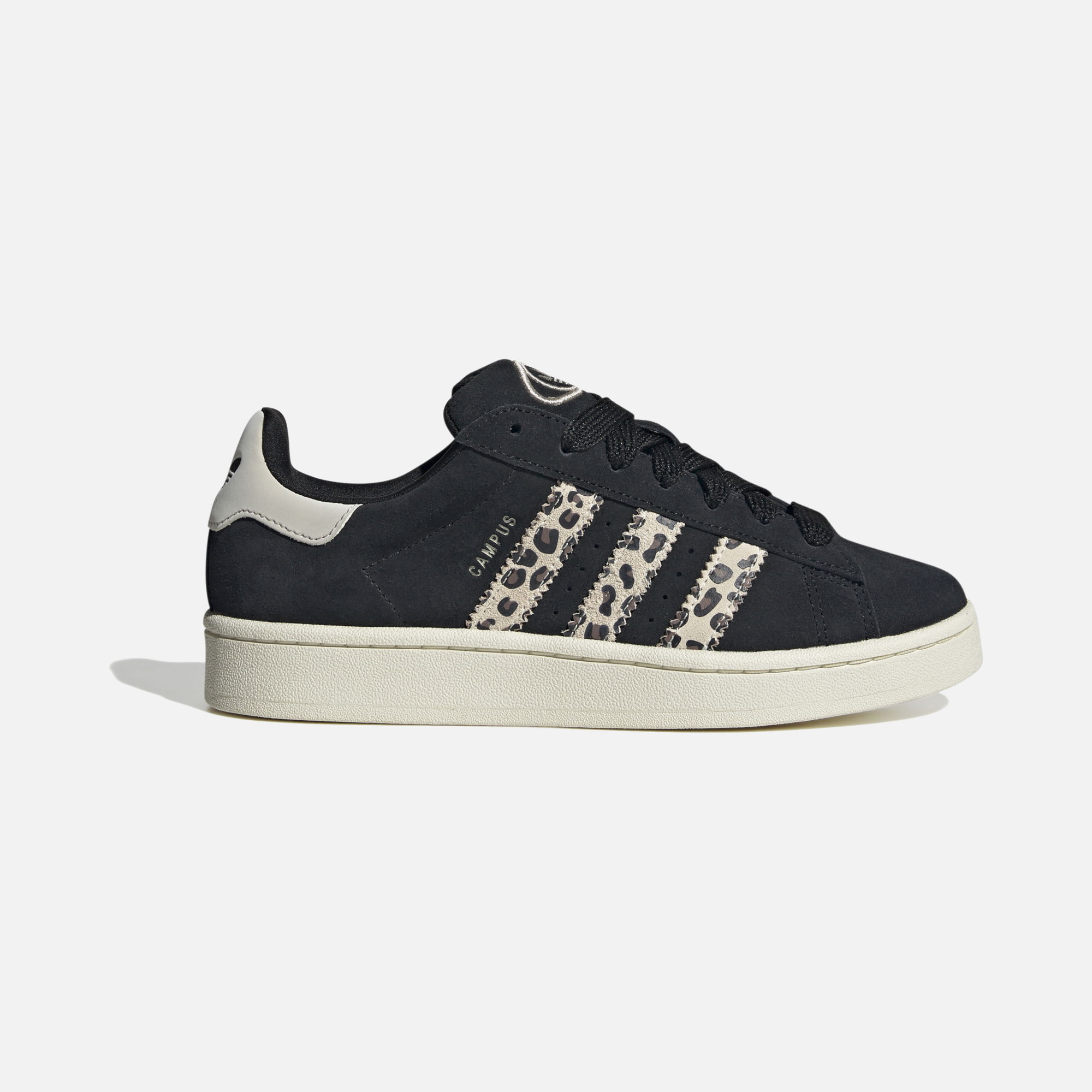 adidas Sportswear Campus 00s ''leopard'' Kadın Spor Ayakkabı