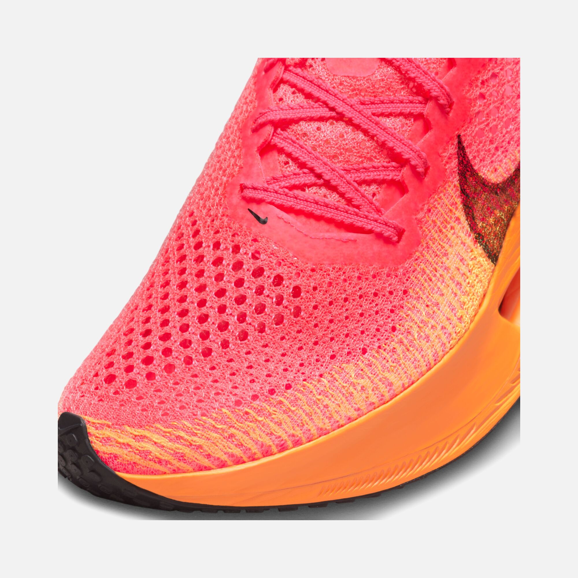 Nike ZoomX Vaporfly Next% 3 Road Racing Running Kadın Spor Ayakkabı