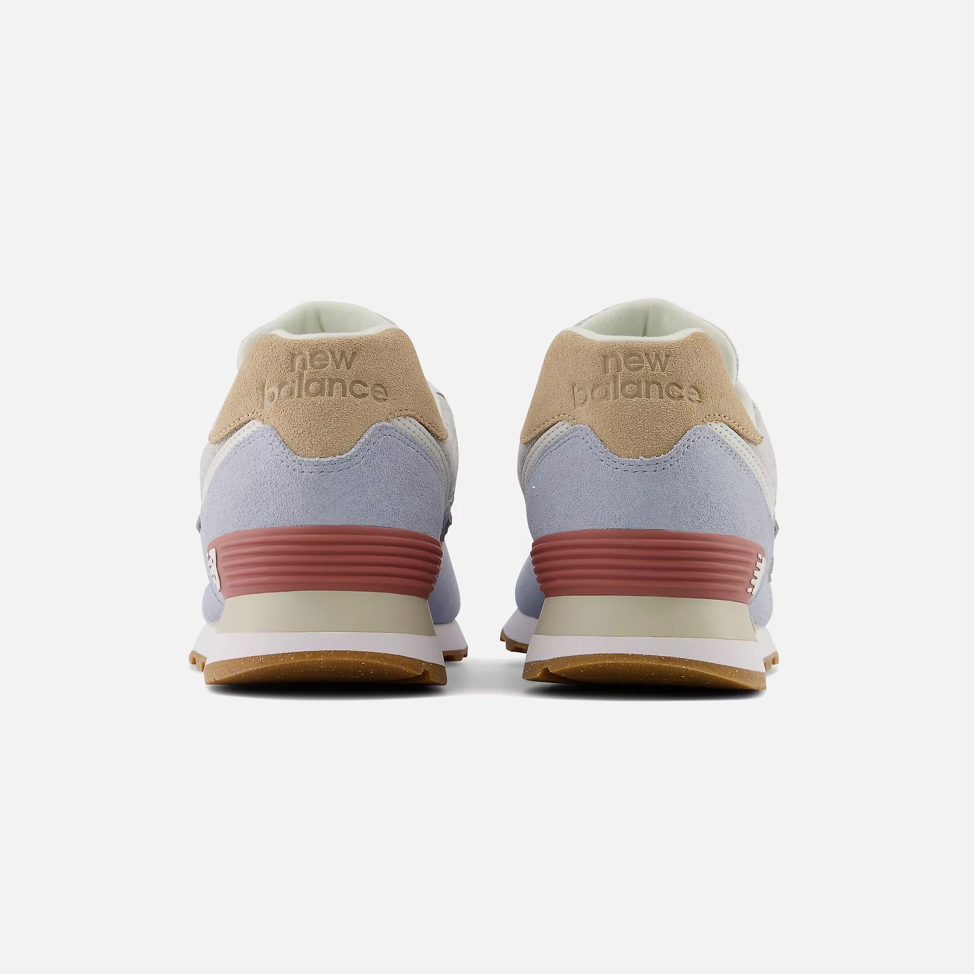 New Balance U574 Unisex Spor Ayakkabı