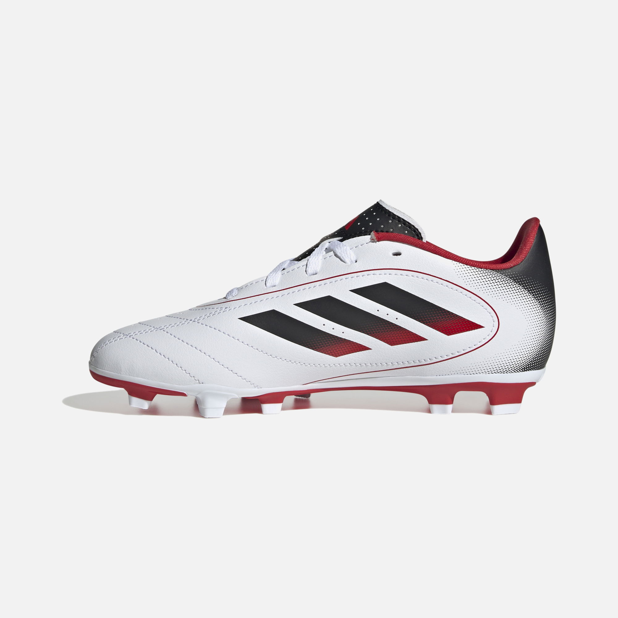 adidas Goletto IX FG/MG Firm/Multi-Ground Low-Top Çocuk Krampon