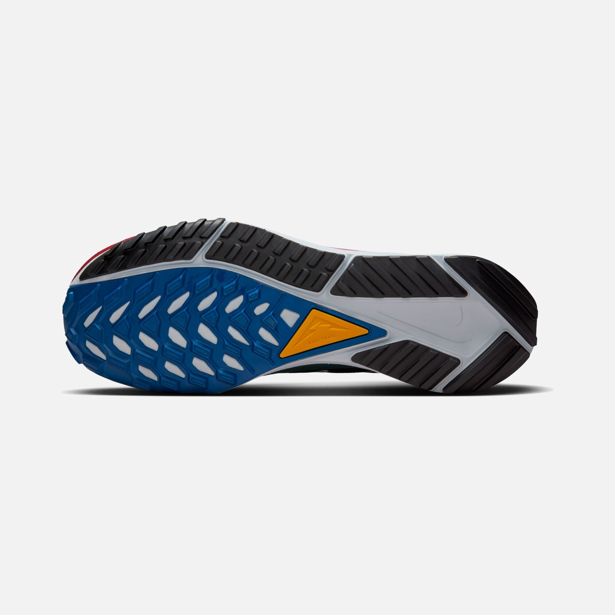 Nike React Pegasus Trail 4 Gore-Tex Running Erkek Spor Ayakkabı
